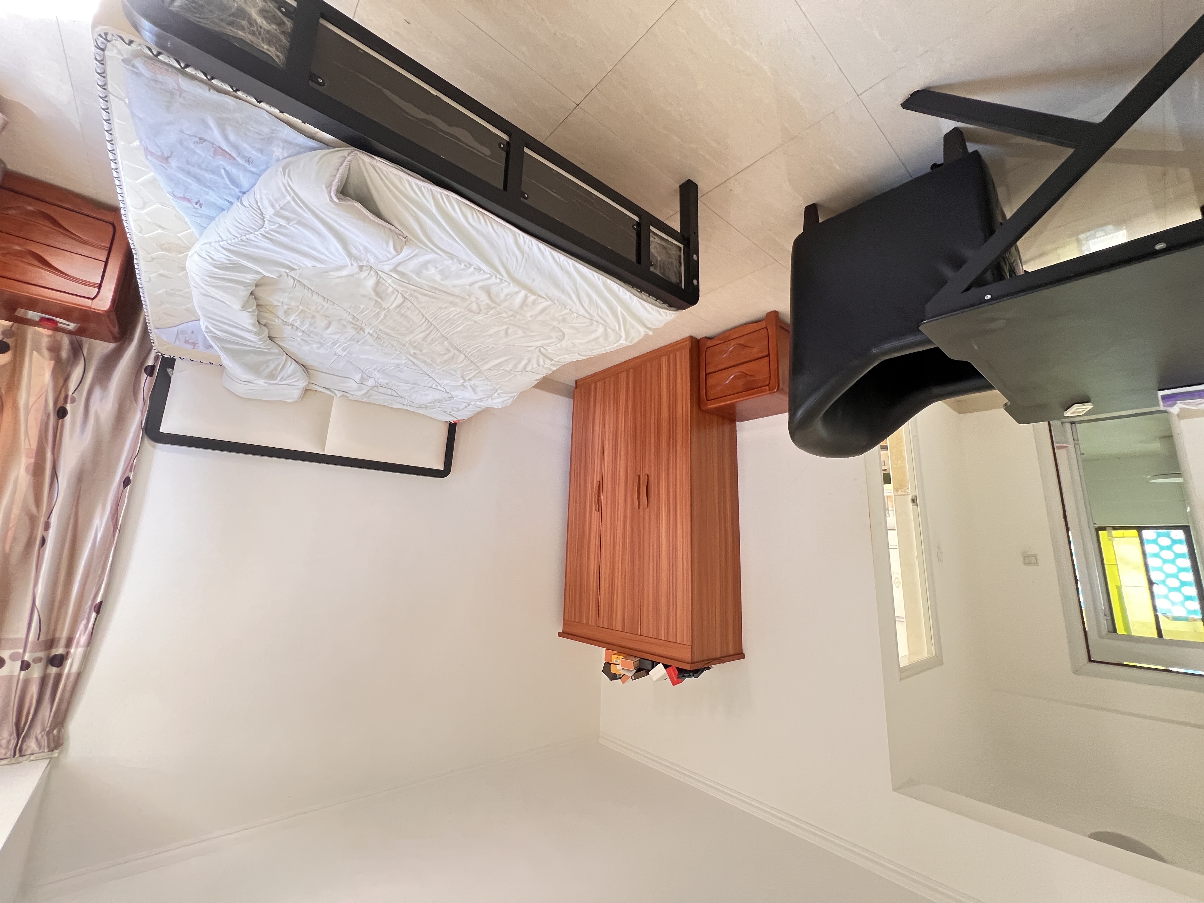 禧福新城 2室2厅1卫 2600.0元/月 禧福新城 2室2厅1卫 2600.0元/月室内图