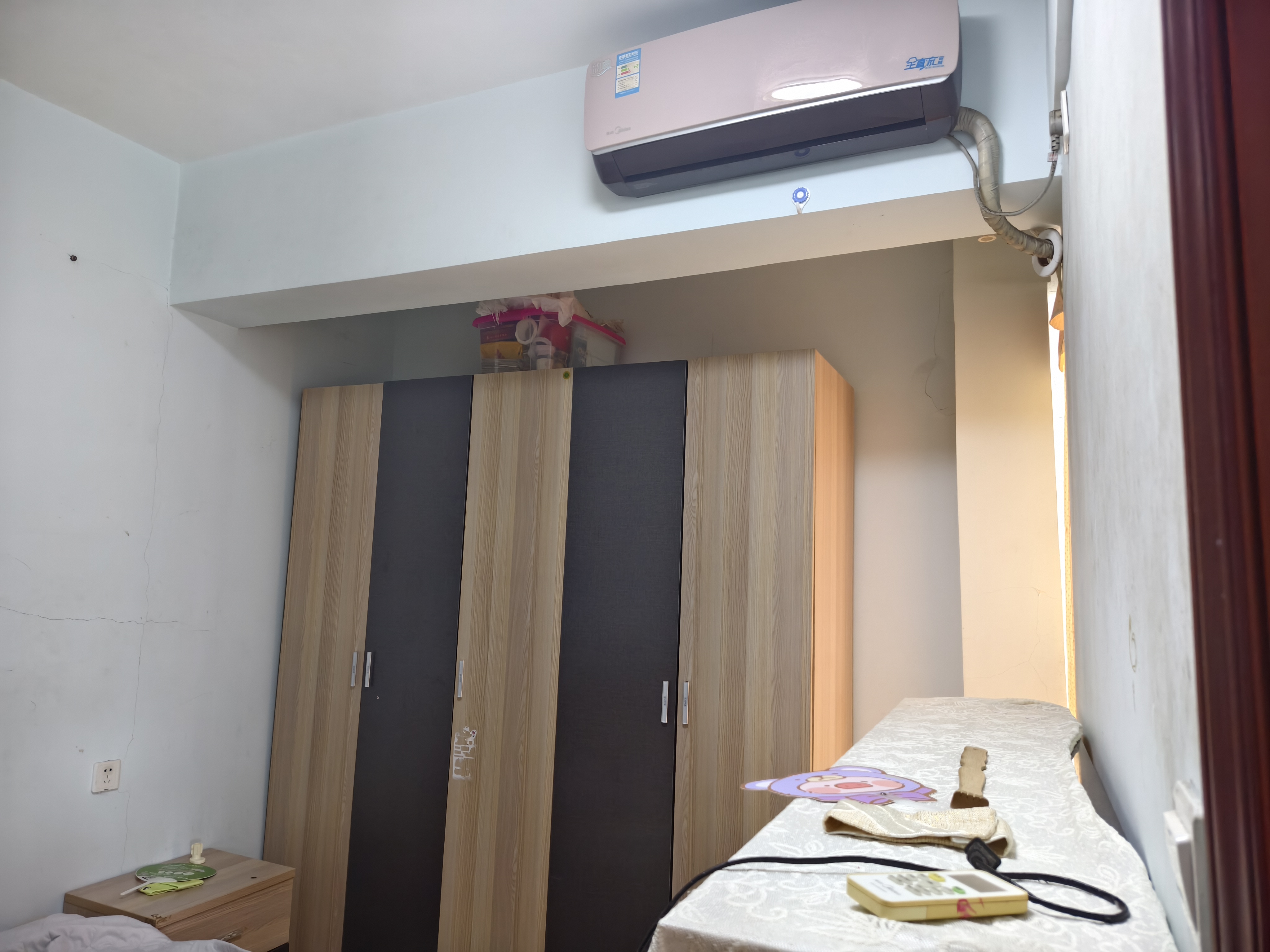 水滨花园一期  2室2厅1卫   2200.00元/月室内图