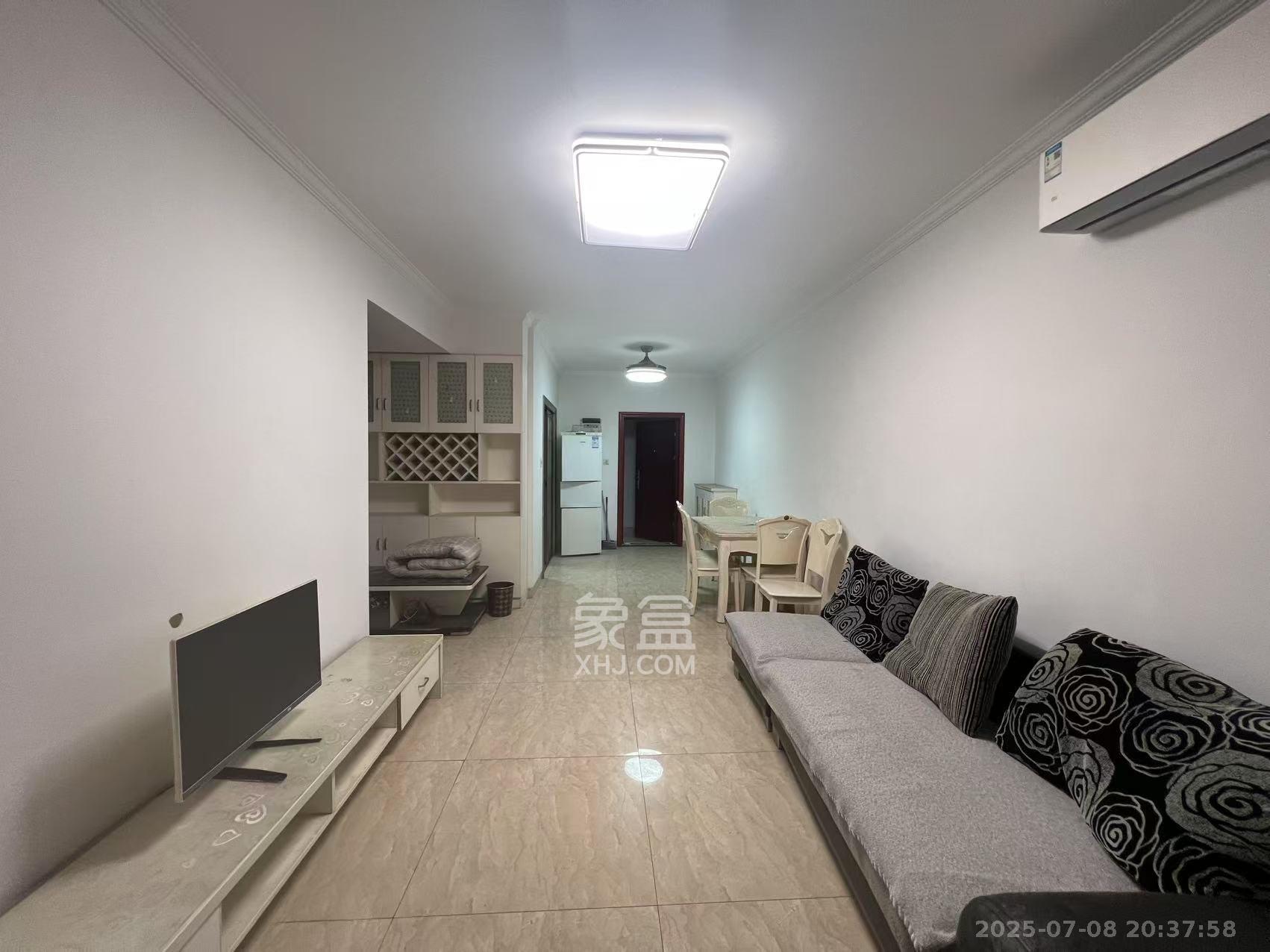 MOMA当代广场  3室1厅1卫    1899.0元/月 MOMA当代广场  3室1厅1卫    1899.0元/月