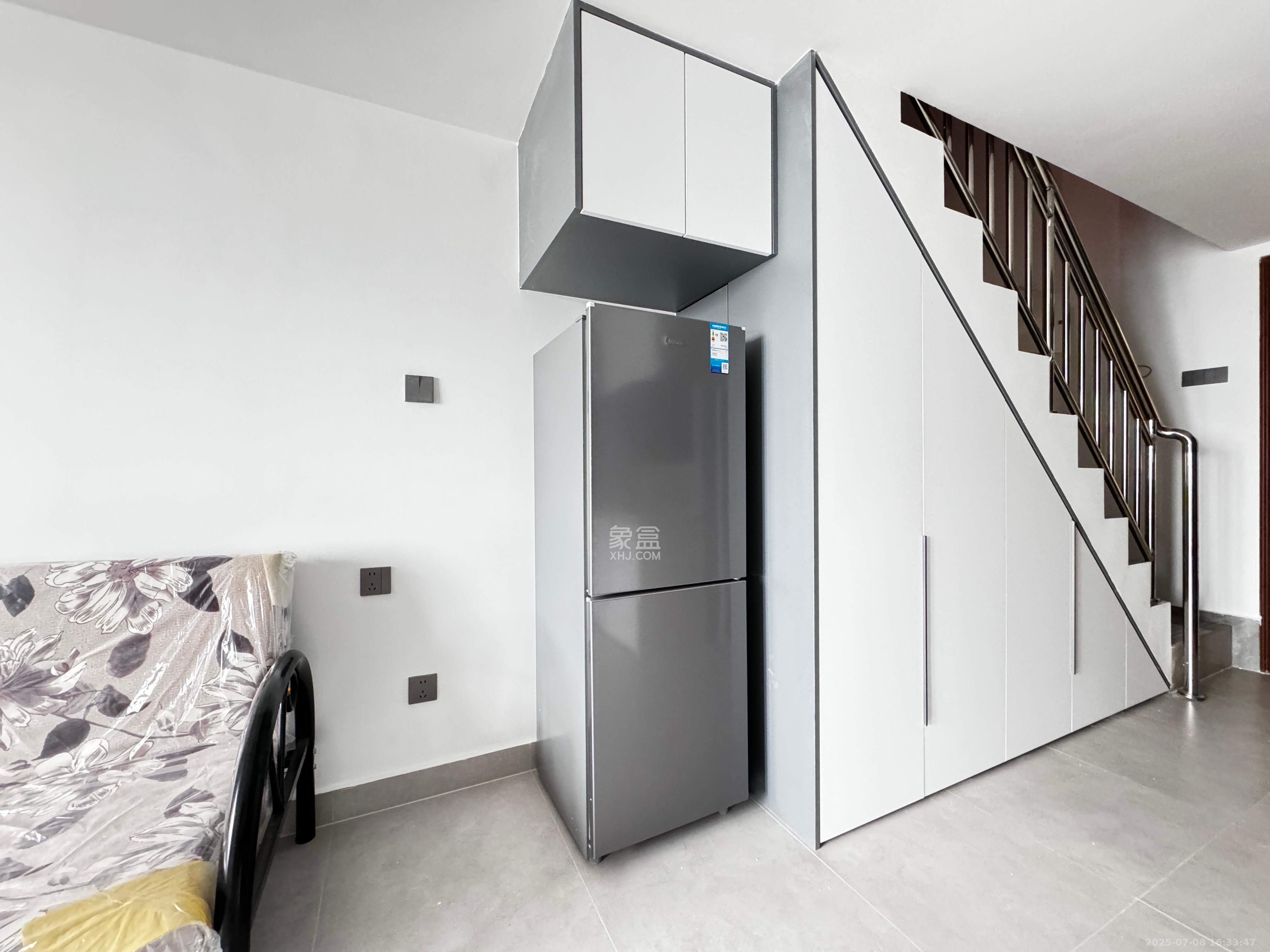 碧桂园星荟 1室1厅1卫 1500.0元/月 碧桂园星荟 1室1厅1卫 1500.0元/月室内图