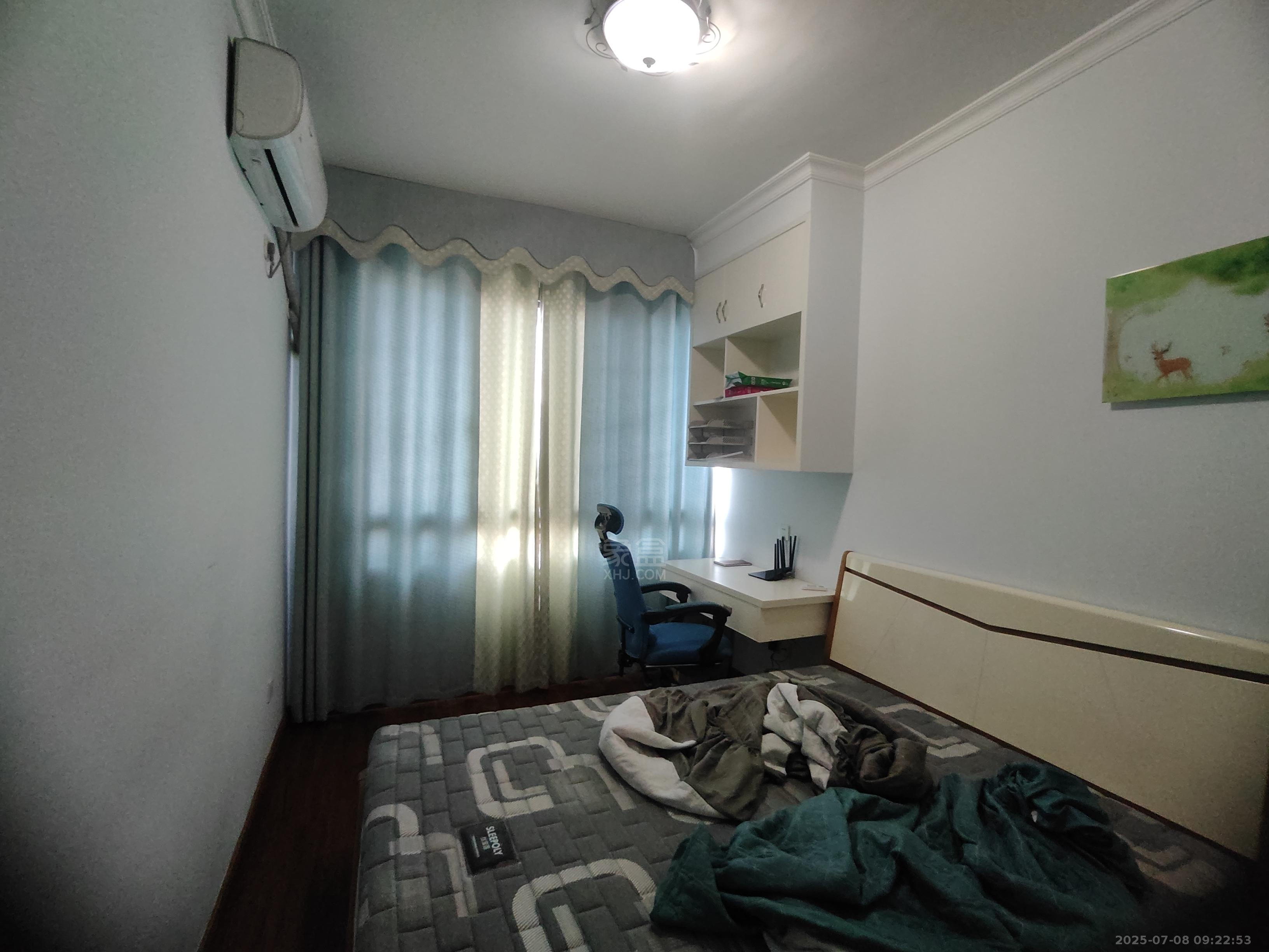 金轮翡翠名园 3室2厅2卫 2200.0元/月 金轮翡翠名园 3室2厅2卫 2200.0元/月室内图