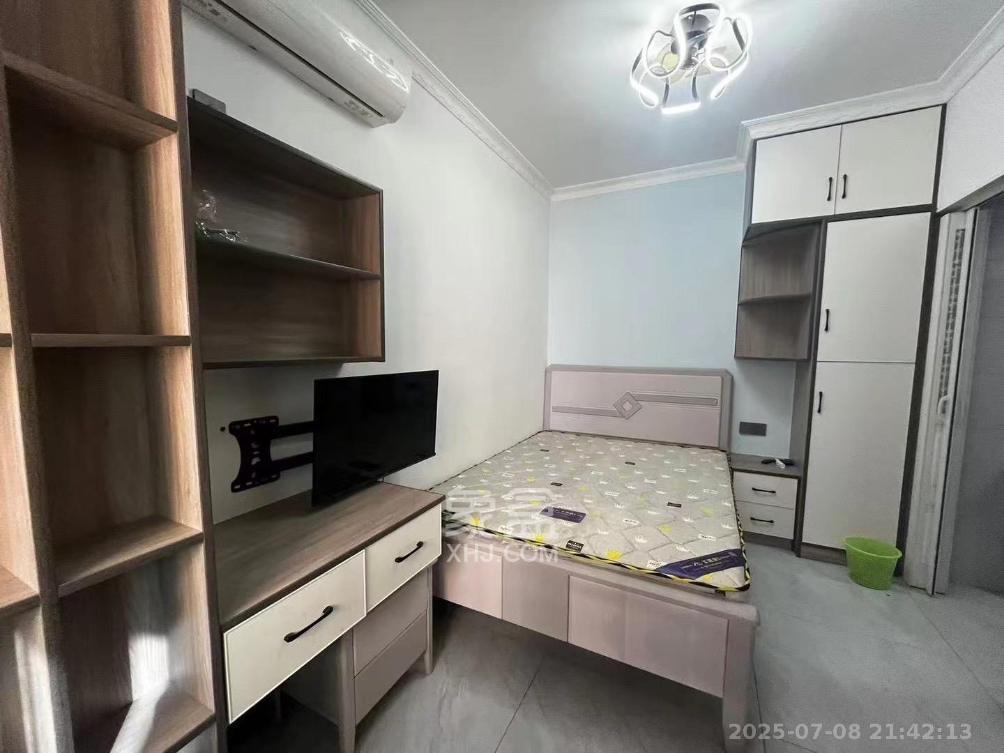 东宜新园 1室1厅1卫 1000.0元/月 东宜新园 1室1厅1卫 1000.0元/月室内图