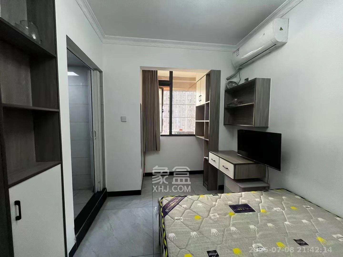 东宜新园 1室1厅1卫 1000.0元/月 东宜新园 1室1厅1卫 1000.0元/月室内图