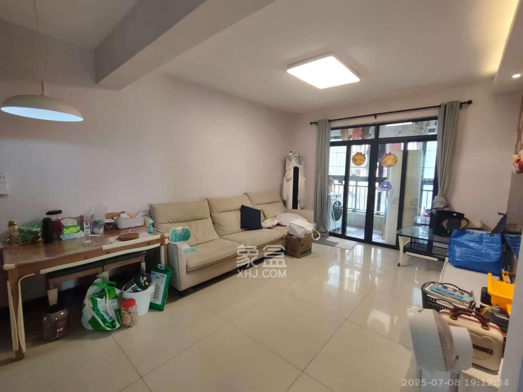 中建麓山和苑  2室1厅1卫   1600.00元/月室内图