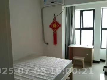 万科魅力之城  2室1厅1卫   1800.00元/月室内图