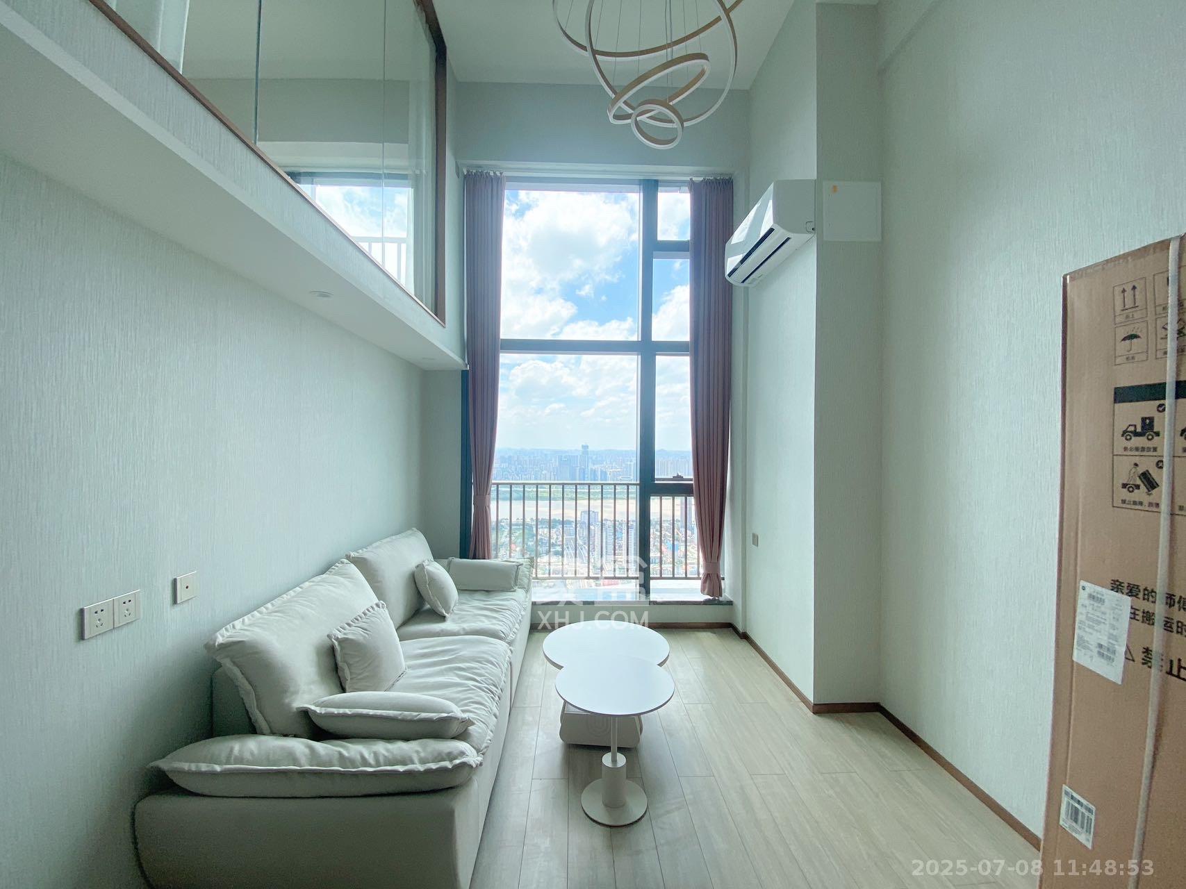 华远华时代 3室1厅2卫 4000.0元/月 华远华时代 3室1厅2卫 4000.0元/月室内图