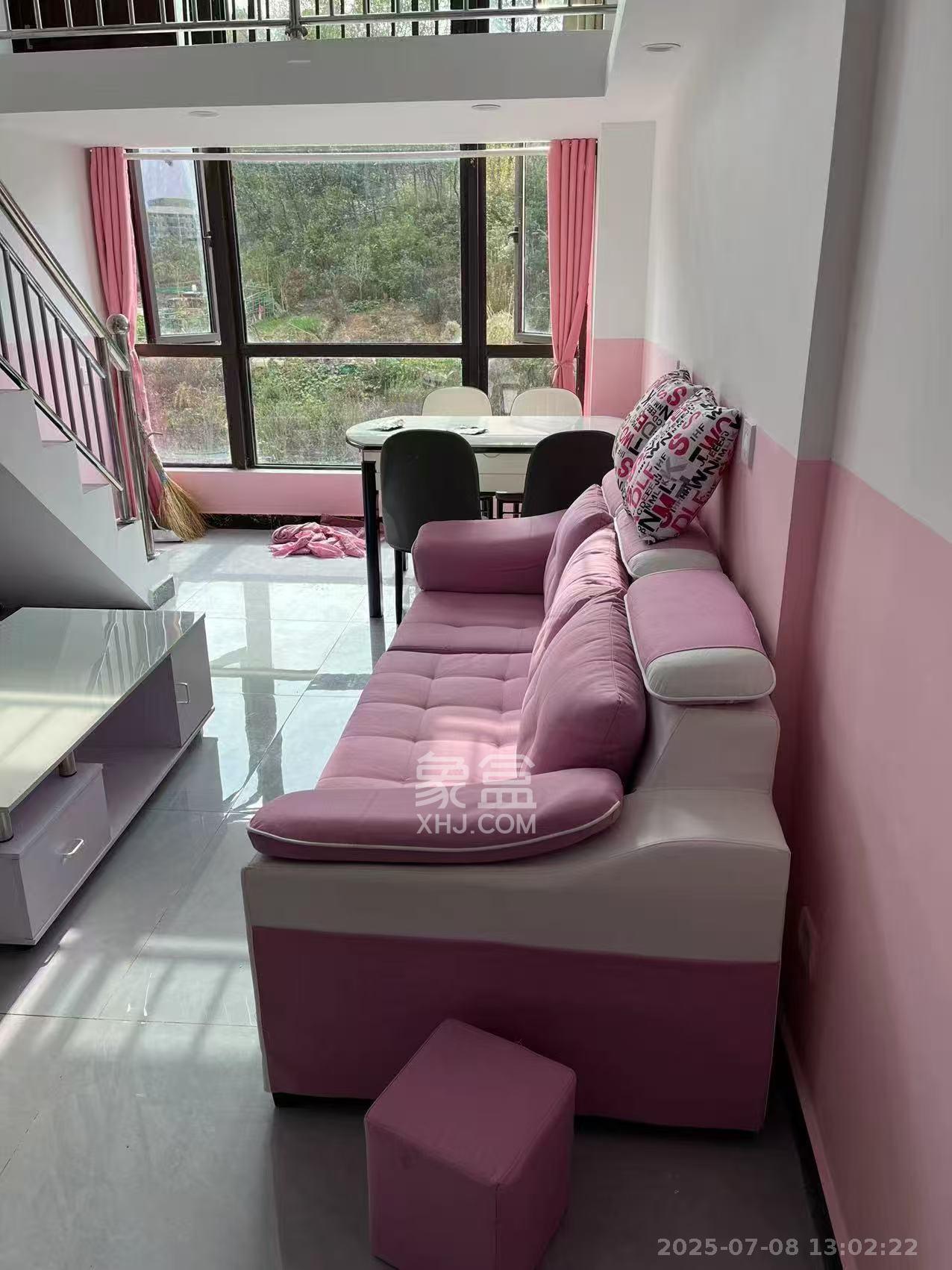 湘水郡(兴旺小爱同学) 2室1厅1卫 1400.0元/月 湘水郡(兴旺小爱同学) 2室1厅1卫 1400.0元/月室内图