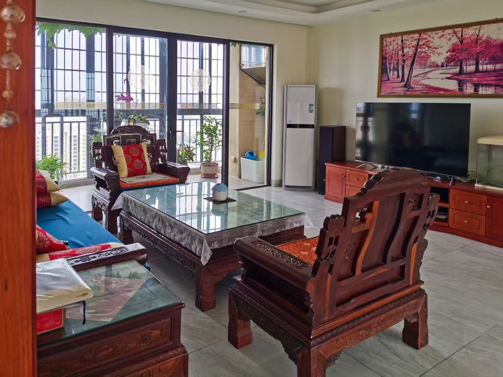 和风鑫苑  4室2厅2卫    3800.0元/月 和风鑫苑  4室2厅2卫    3800.0元/月室内图