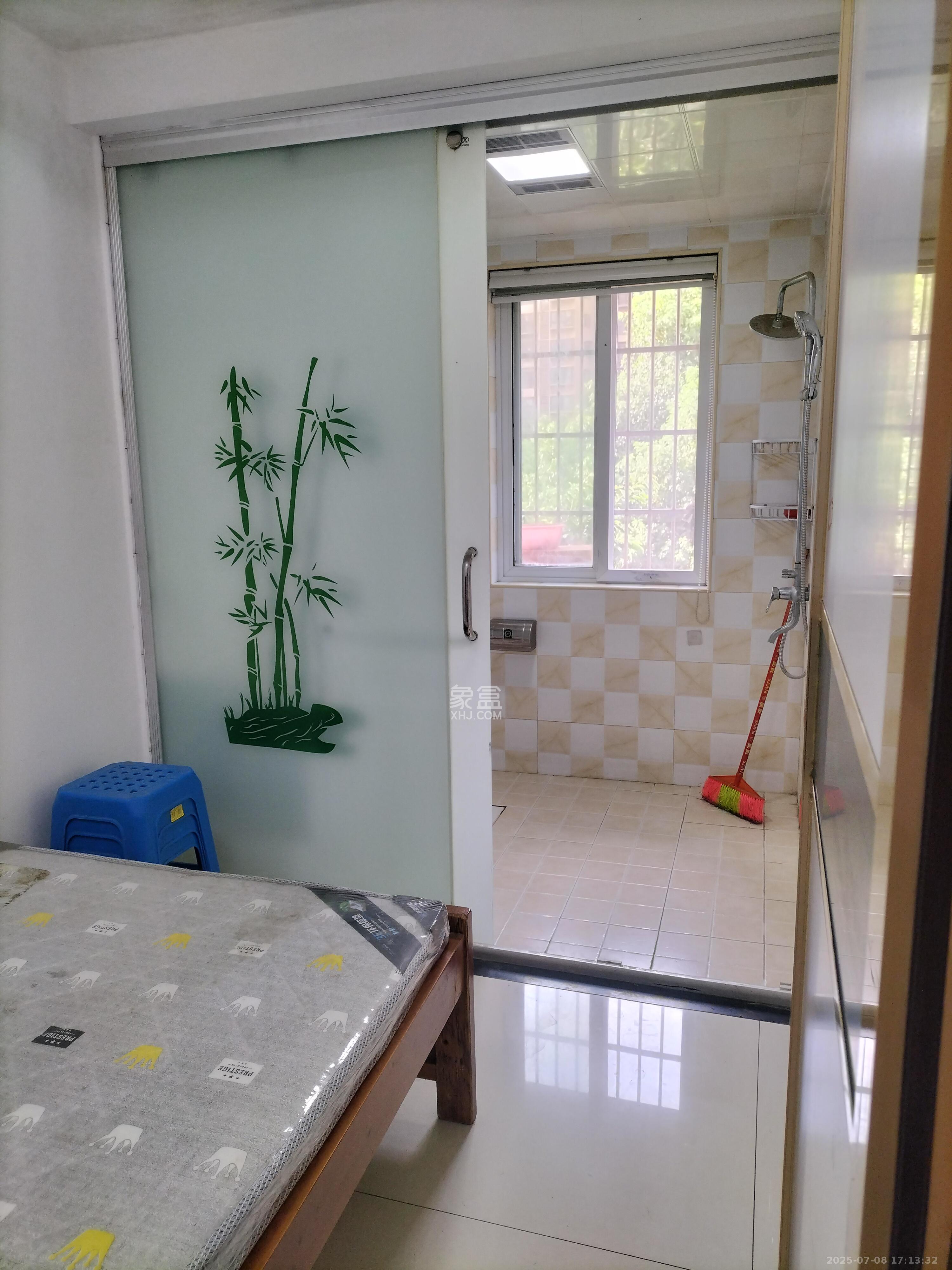 家和苑（原梅溪湖保障性住房一期）  2室1厅1卫   1400.00元/月室内图