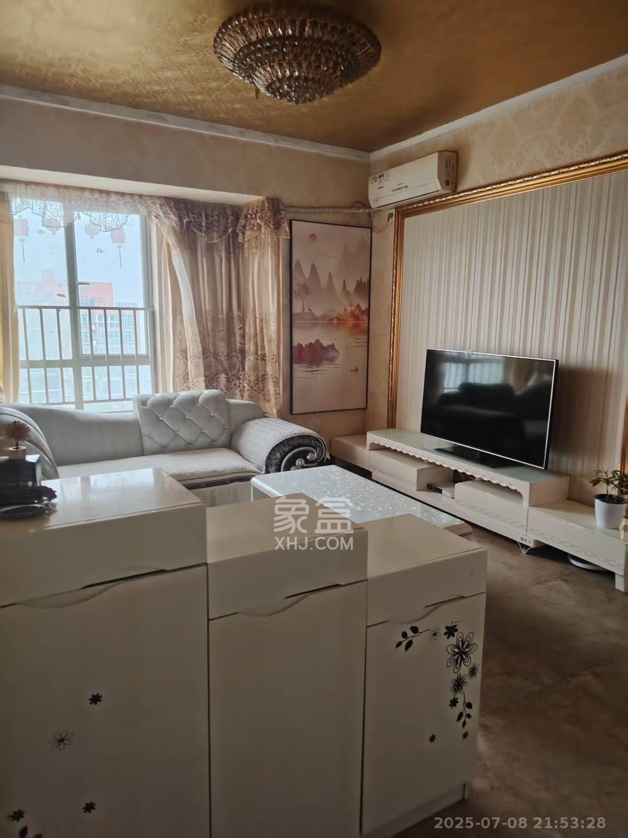 兰亭优壳（隽峰苑）  2室1厅1卫    2200.0元/月室内图