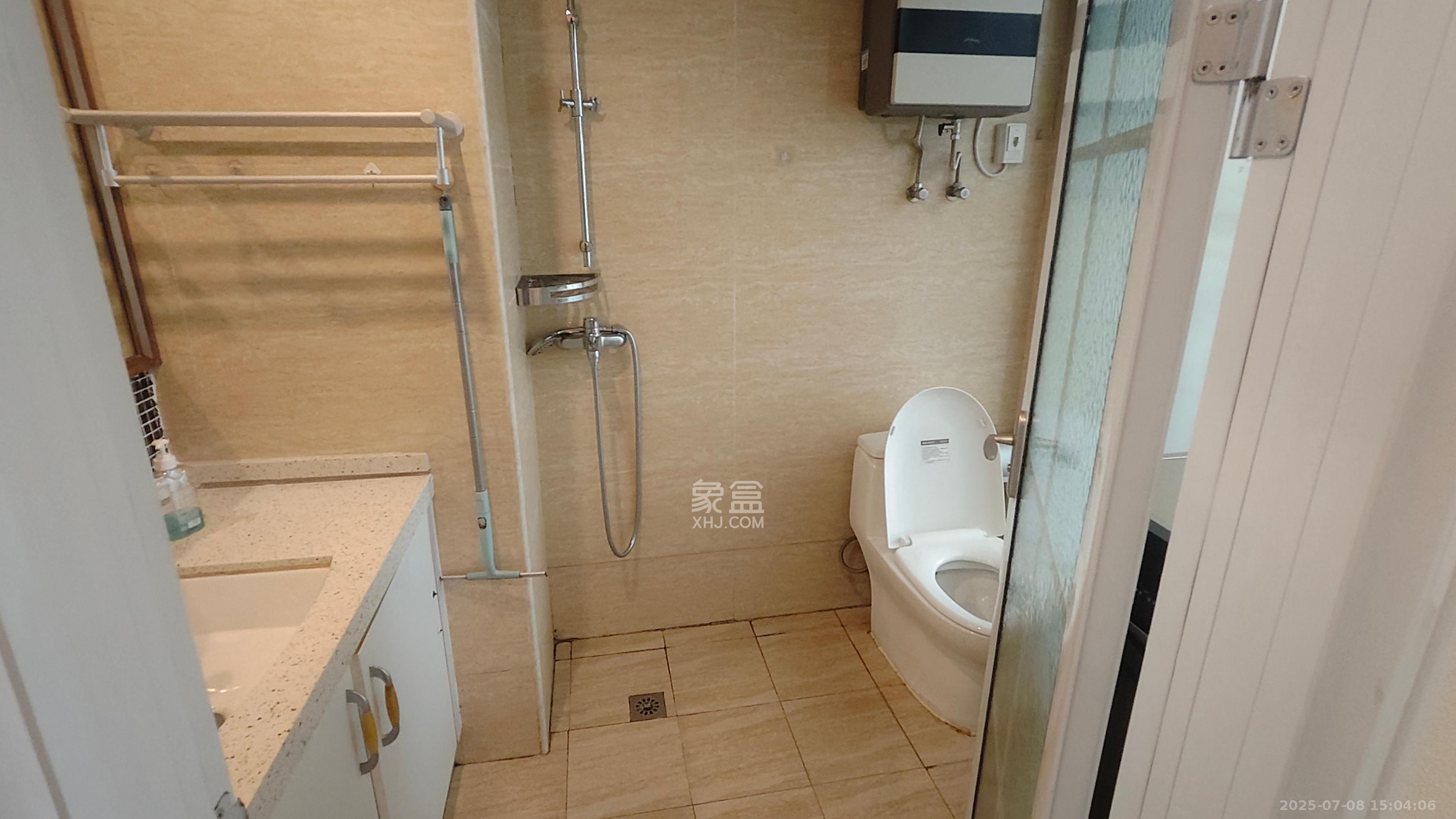 五江天街北区   52.44㎡     1600.00元/月室内图