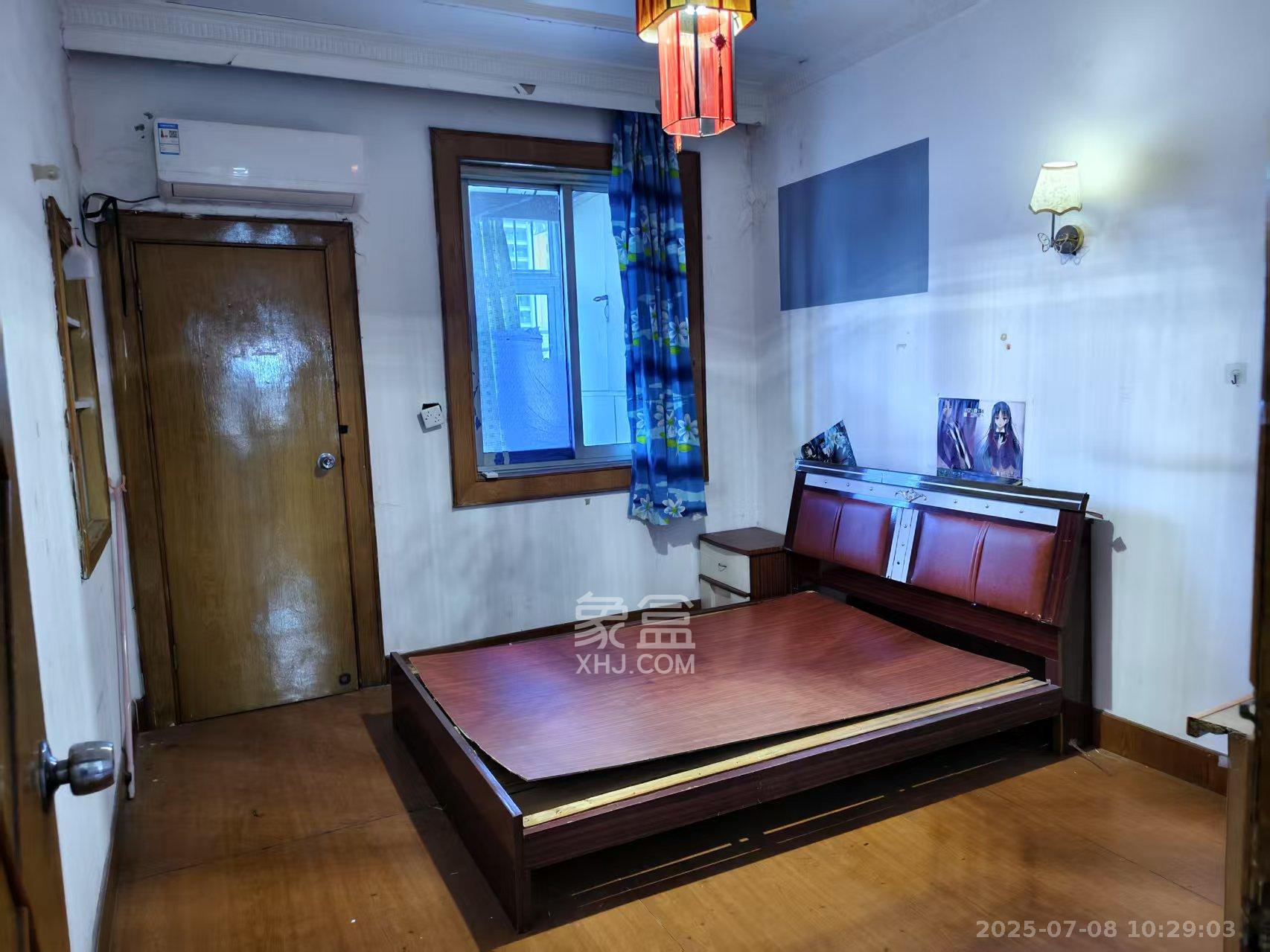 商贸旅游学院教师宿舍  3室2厅1卫    1200.0元/月室内图