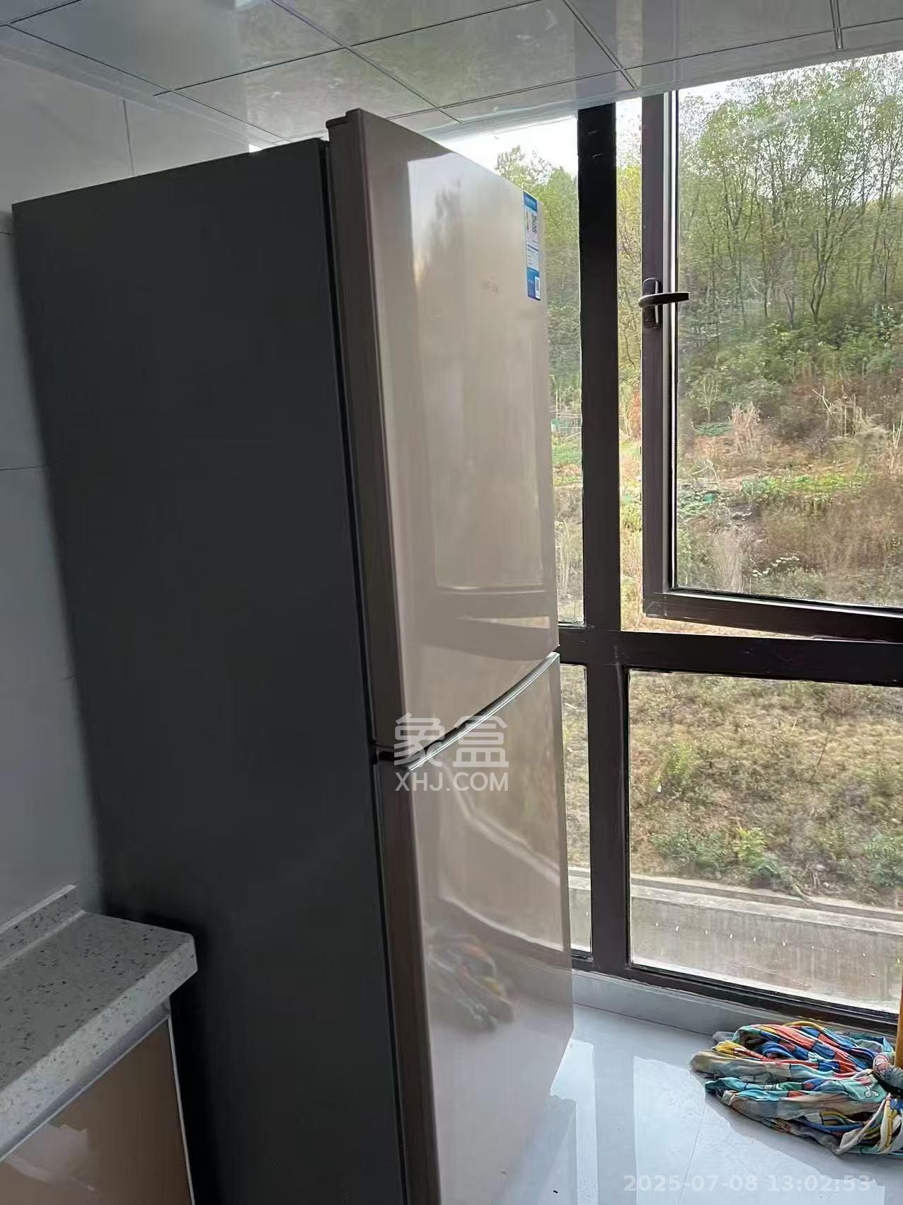 湘水郡(兴旺小爱同学) 2室1厅1卫 1400.0元/月 湘水郡(兴旺小爱同学) 2室1厅1卫 1400.0元/月室内图