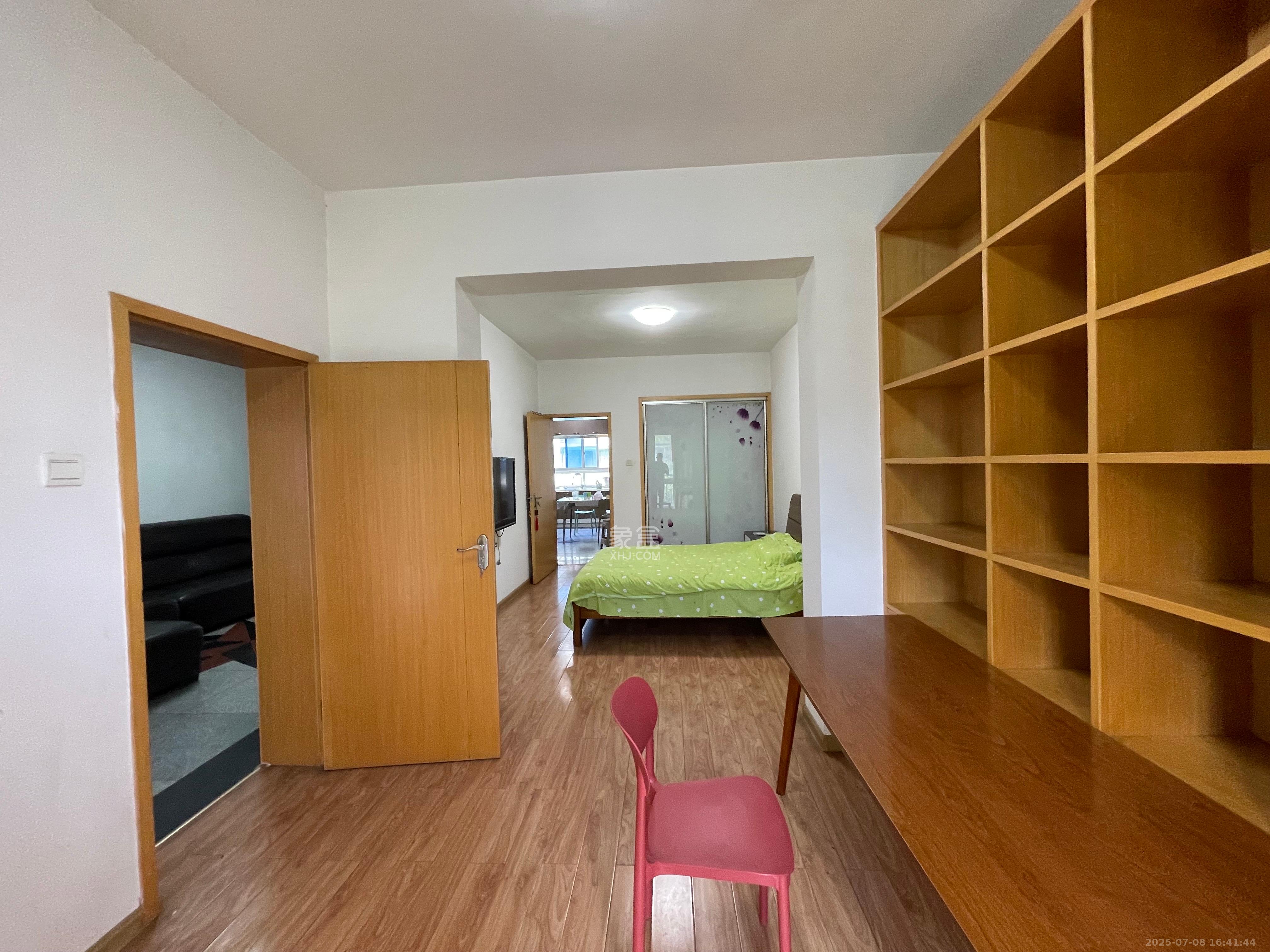 省文化厅宿舍（文物局)/湖南省书法院  4室2厅1卫    3200.0元/月室内图