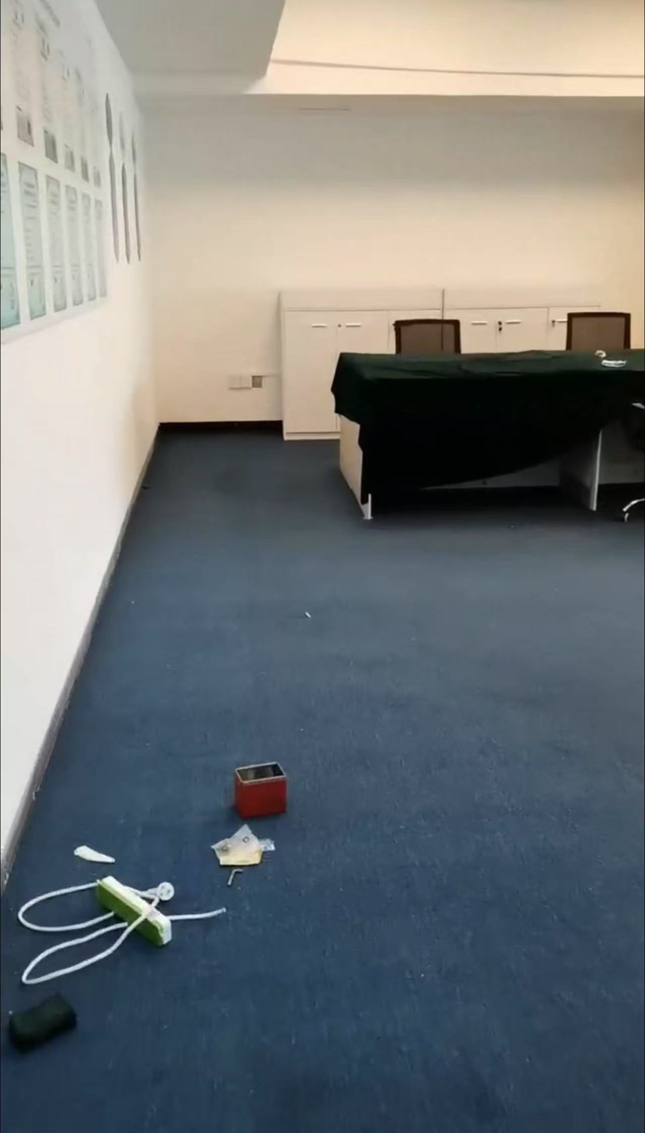 星华大厦 4室2厅1卫 8100.0元/月 星华大厦 4室2厅1卫 8100.0元/月室内图