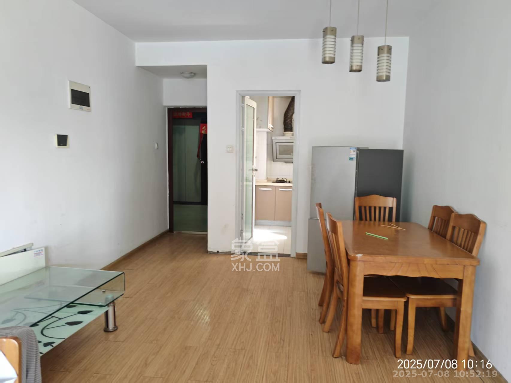 永祺西京 3室2厅2卫 2700.0元/月 永祺西京 3室2厅2卫 2700.0元/月室内图