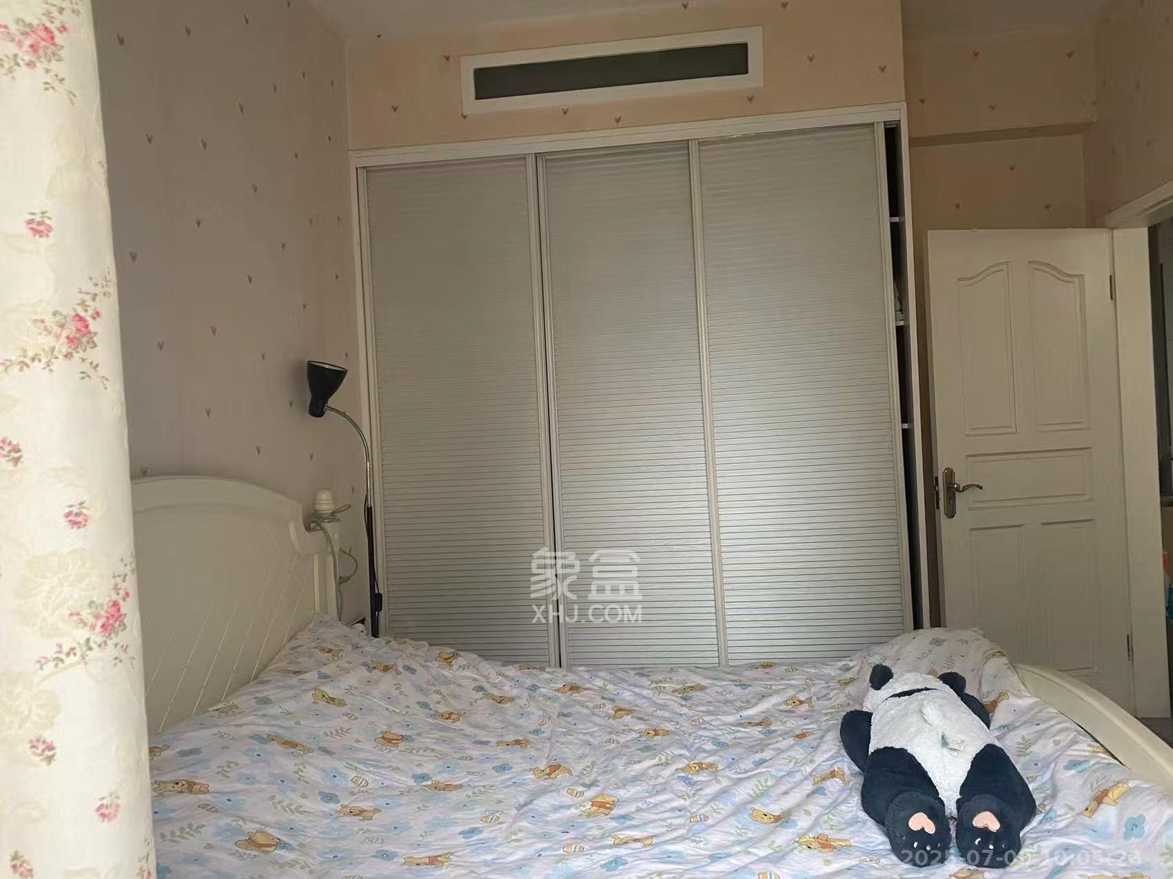 莱茵城  2室2厅1卫   1800.00元/月室内图