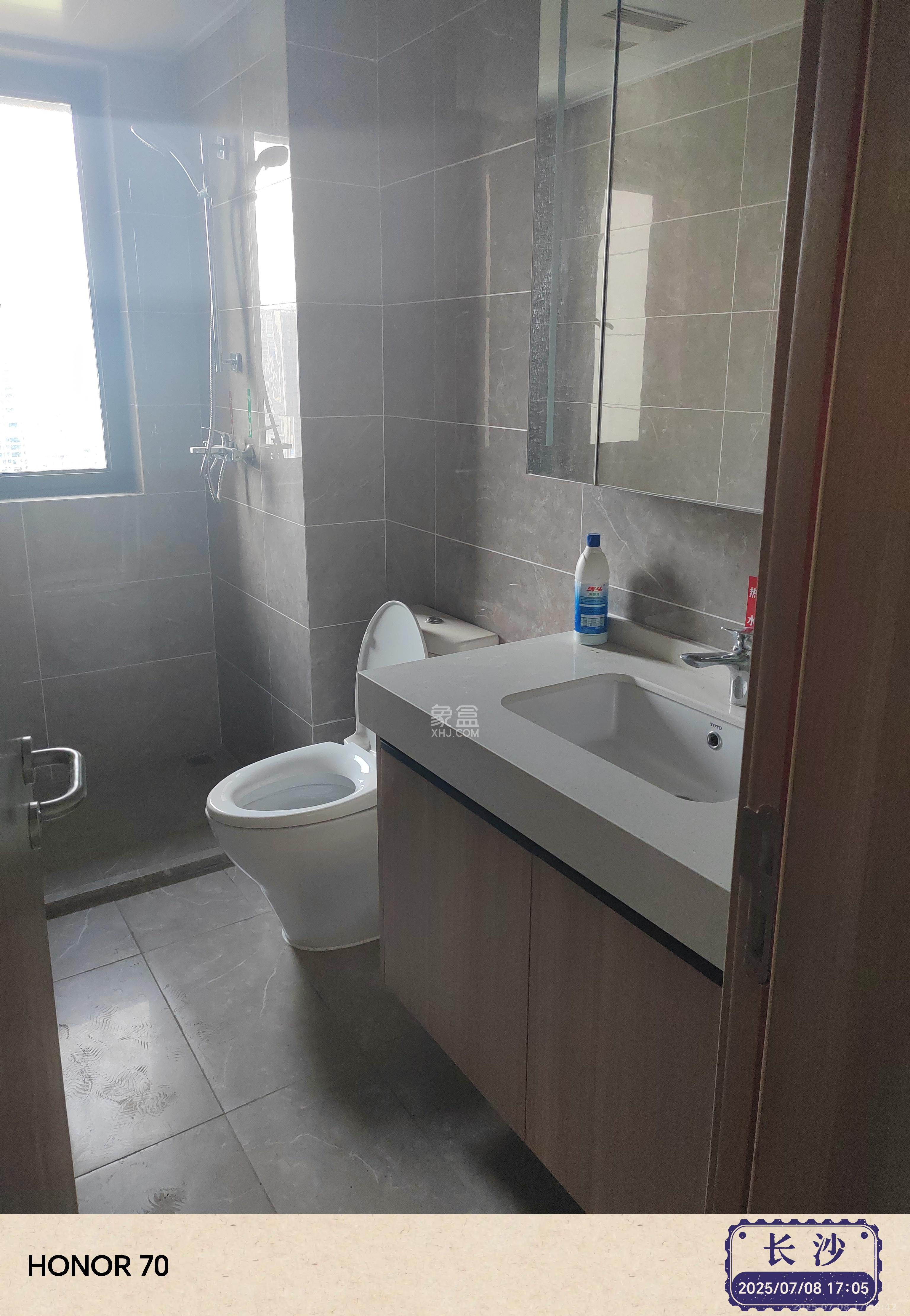 华润凯旋门二期 4室2厅2卫 4200.0元/月 华润凯旋门二期 4室2厅2卫 4200.0元/月户型图