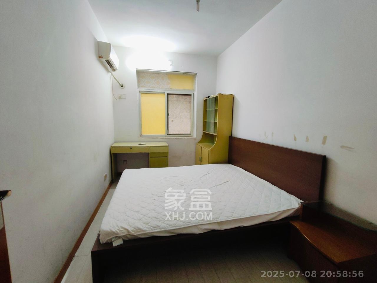 湘绣城  2室2厅1卫   1200.00元/月室内图