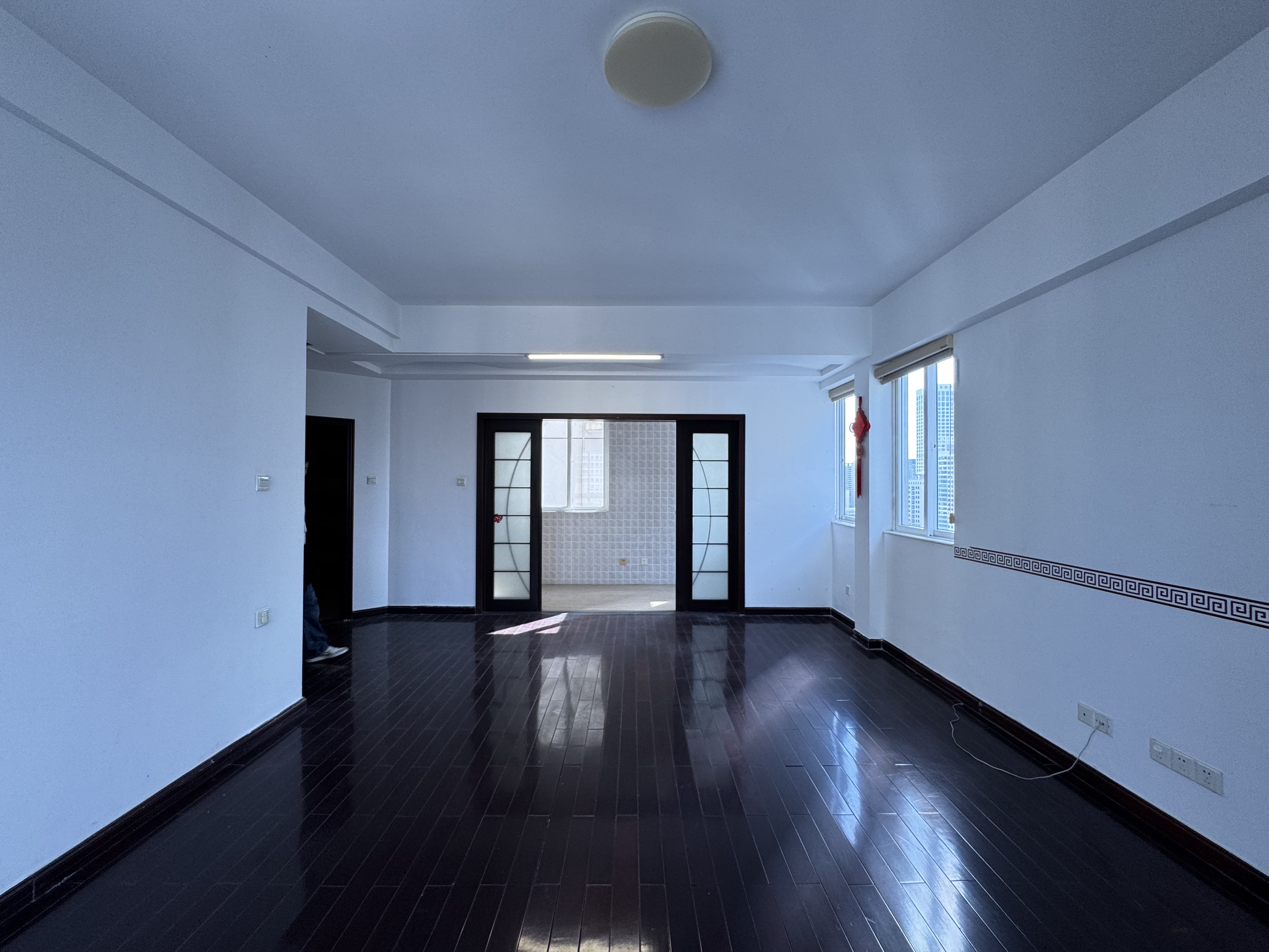 美银大厦 3室2厅2卫 8100.0元/月 美银大厦 3室2厅2卫 8100.0元/月室内图