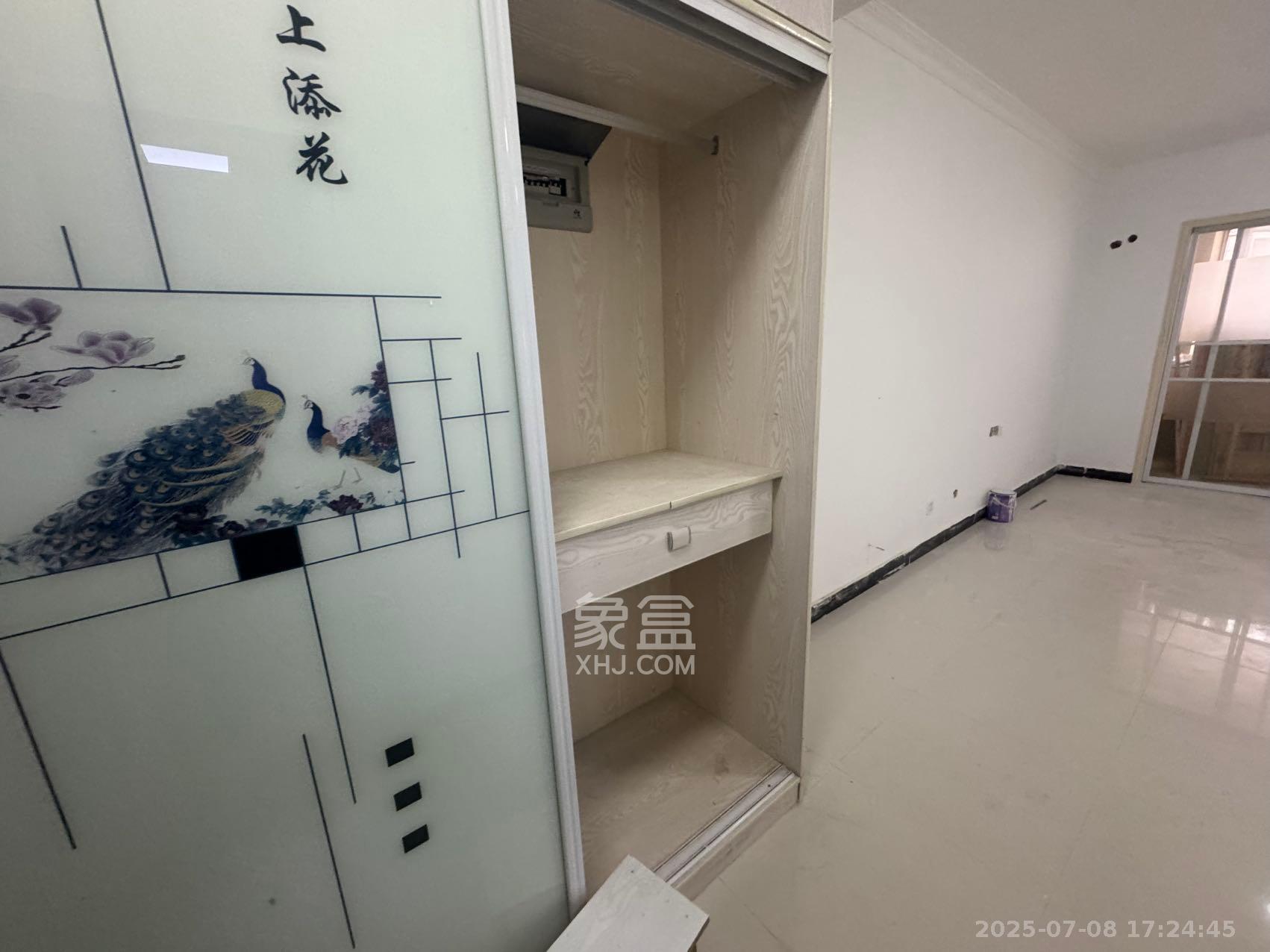 怡海星城  1室1厅1卫   1000.00元/月室内图
