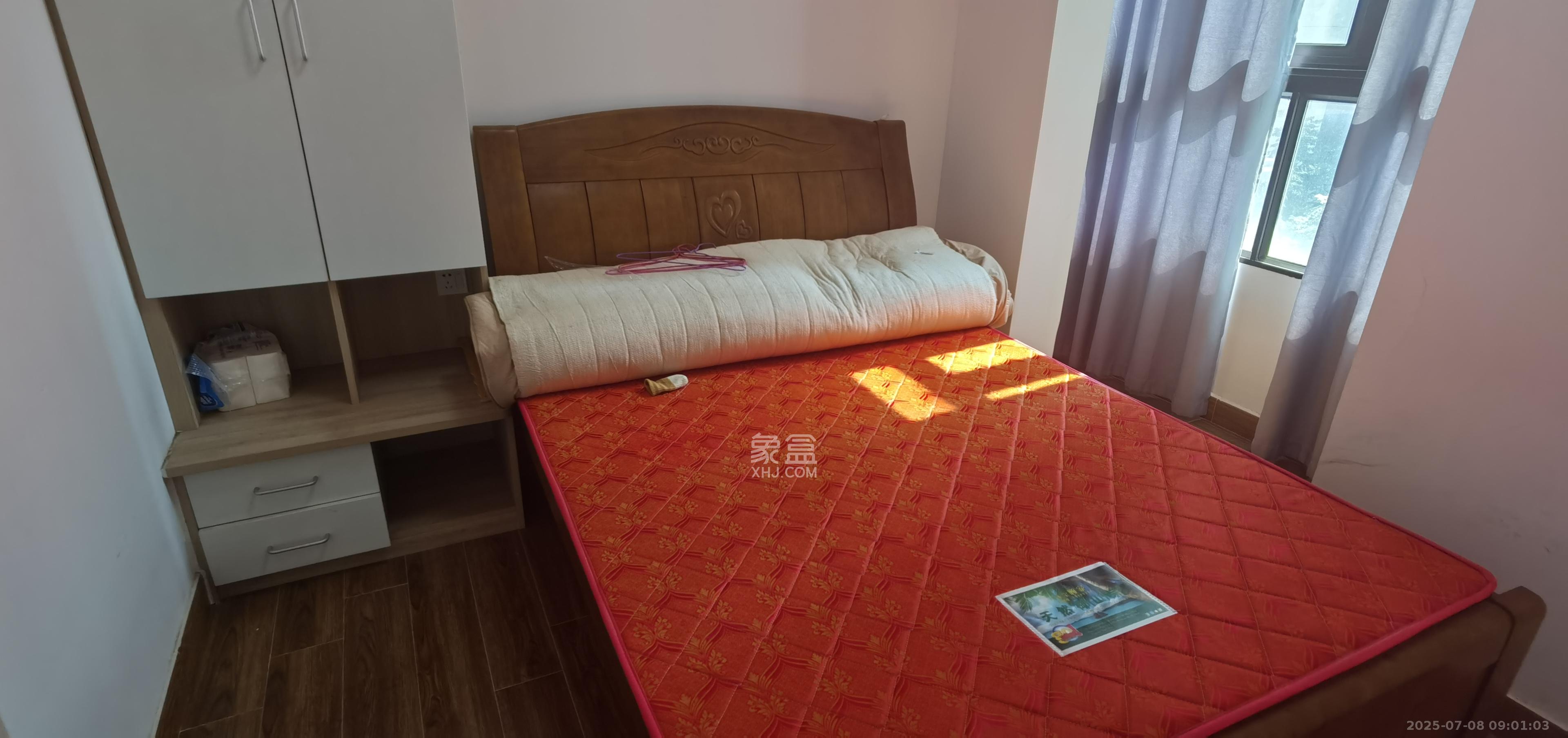 和泓梅溪四季  3室2厅2卫    3000.0元/月 和泓梅溪四季  3室2厅2卫    3000.0元/月室内图