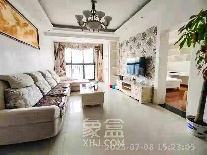 南枫时光  3室1厅1卫   2600.00元/月