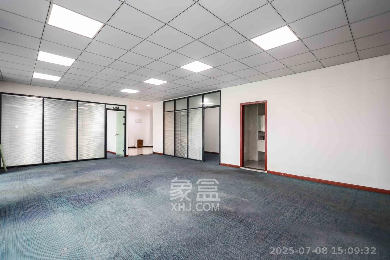 奥克斯缔壹城   196.0㎡     7000.00元/月室内图