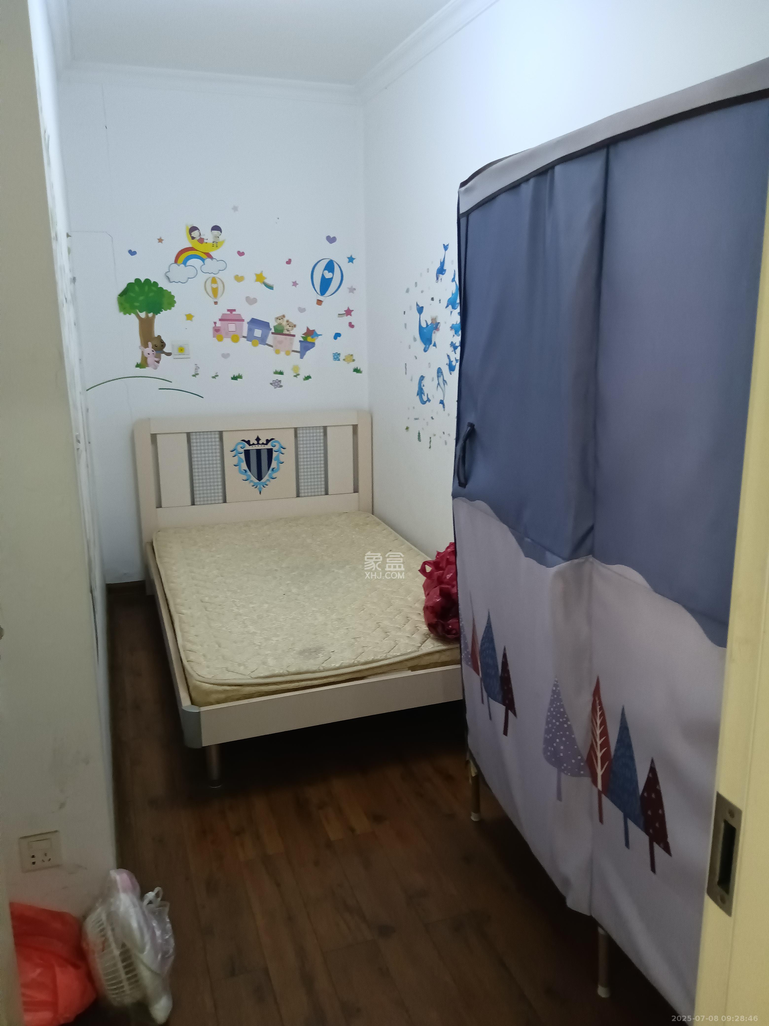 丽发新城  1室0厅0卫   2200.00元/月室内图