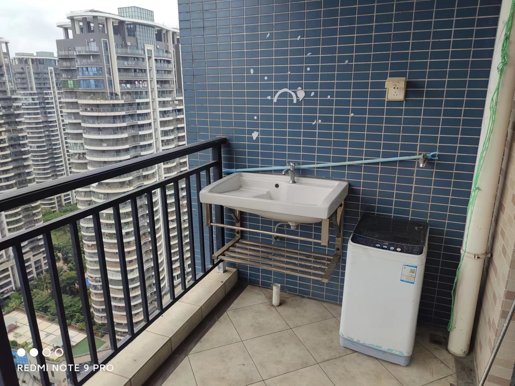 环强御景湾  1室1厅1卫   2100.00元/月室内图
