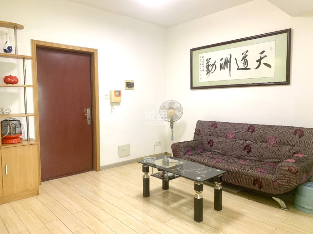 锦绣明珠  2室2厅1卫    1550.0元/月室内图