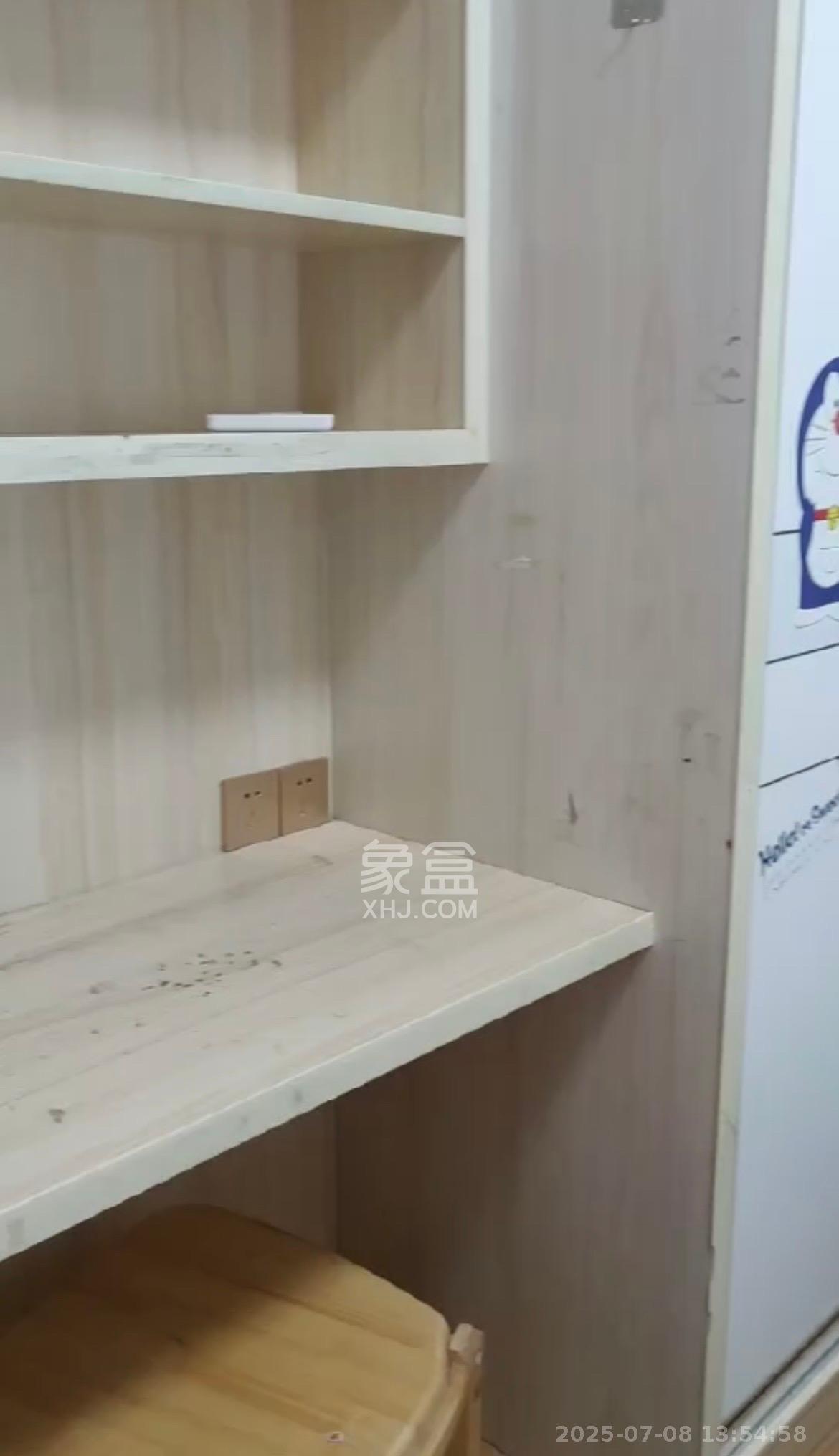 嘉顺苑  2室1厅1卫   2100.00元/月室内图