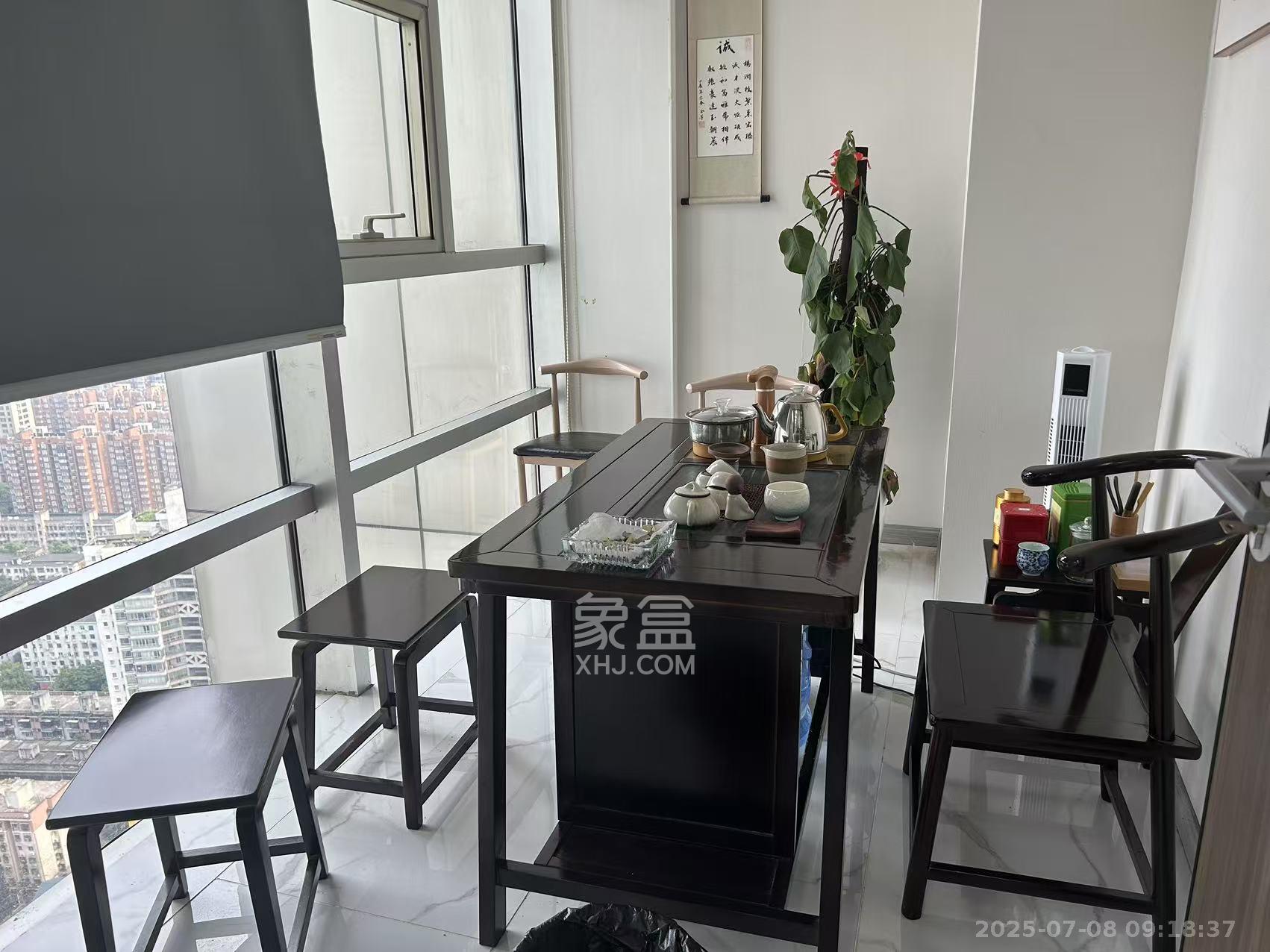 明城国际 1室1厅0卫 2200.0元/月 明城国际 1室1厅0卫 2200.0元/月室内图