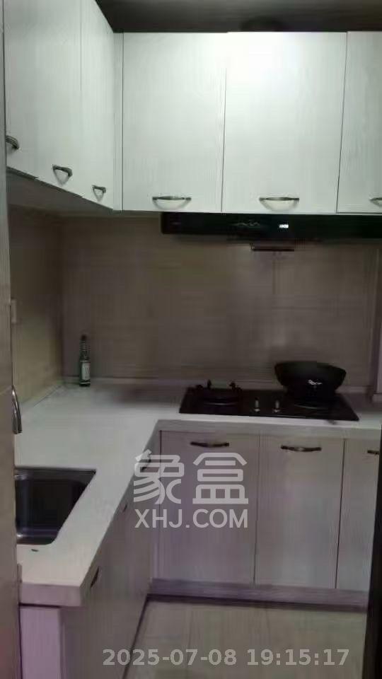 少帅府  1室1厅1卫   2400.00元/月室内图