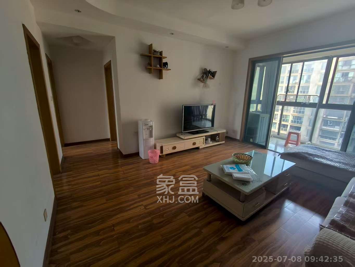 建鑫二期  3室2厅1卫   1600.00元/月