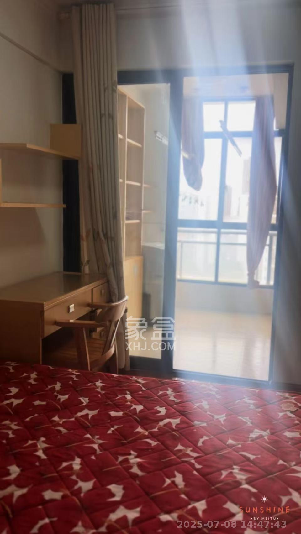 钱隆学府一、二期 2室1厅1卫 1800.0元/月 钱隆学府一、二期 2室1厅1卫 1800.0元/月室内图