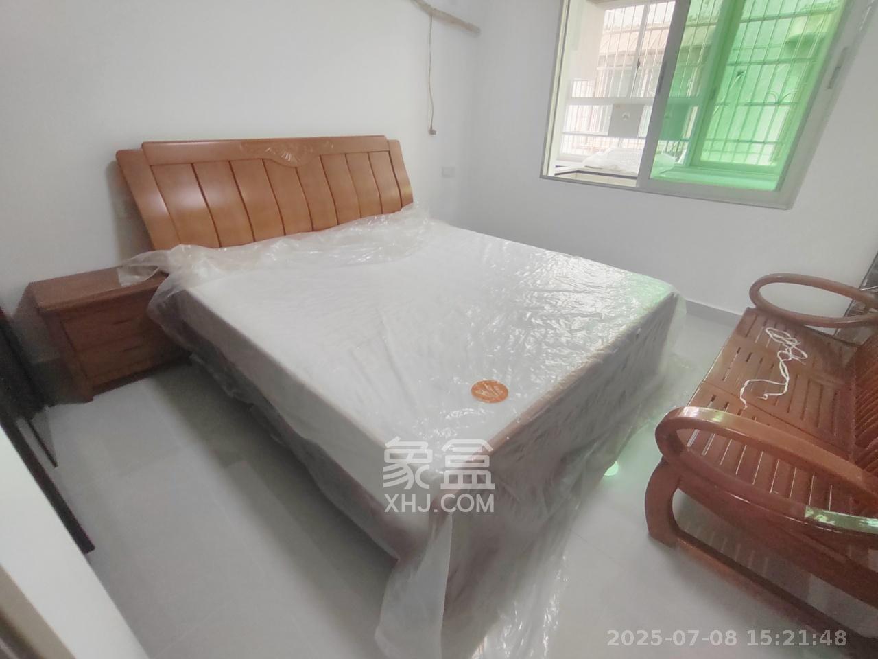 城南花苑 2室1厅1卫 1600.0元/月 城南花苑 2室1厅1卫 1600.0元/月室内图