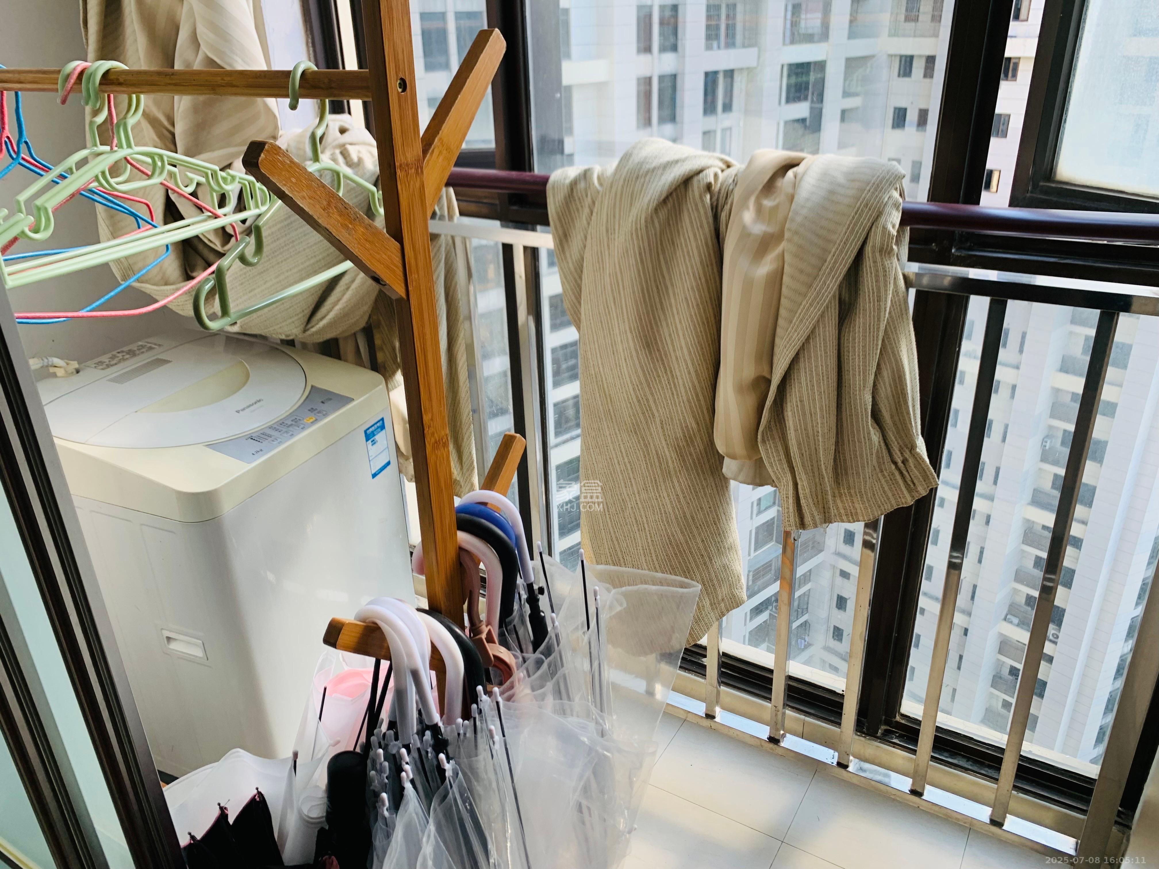 铂宫  1室1厅1卫   2000.00元/月室内图