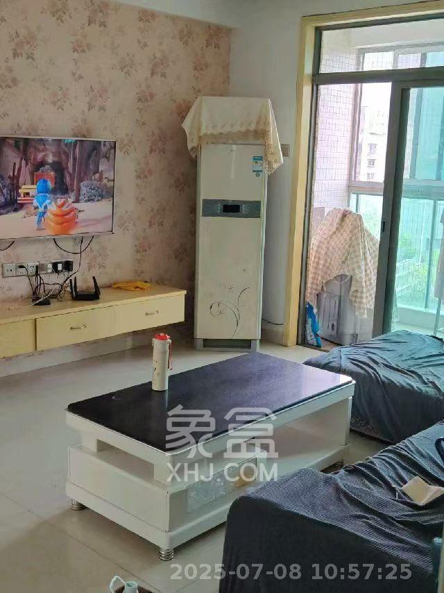 新城新世界一二三期  2室1厅1卫   2500.00元/月室内图