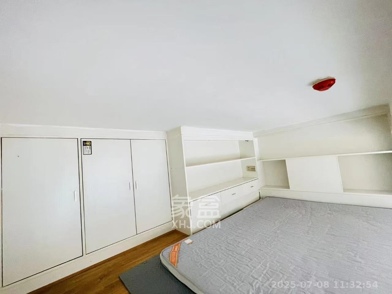 裕天国际商汇中心 1室1厅1卫 1100.0元/月 裕天国际商汇中心 1室1厅1卫 1100.0元/月室内图