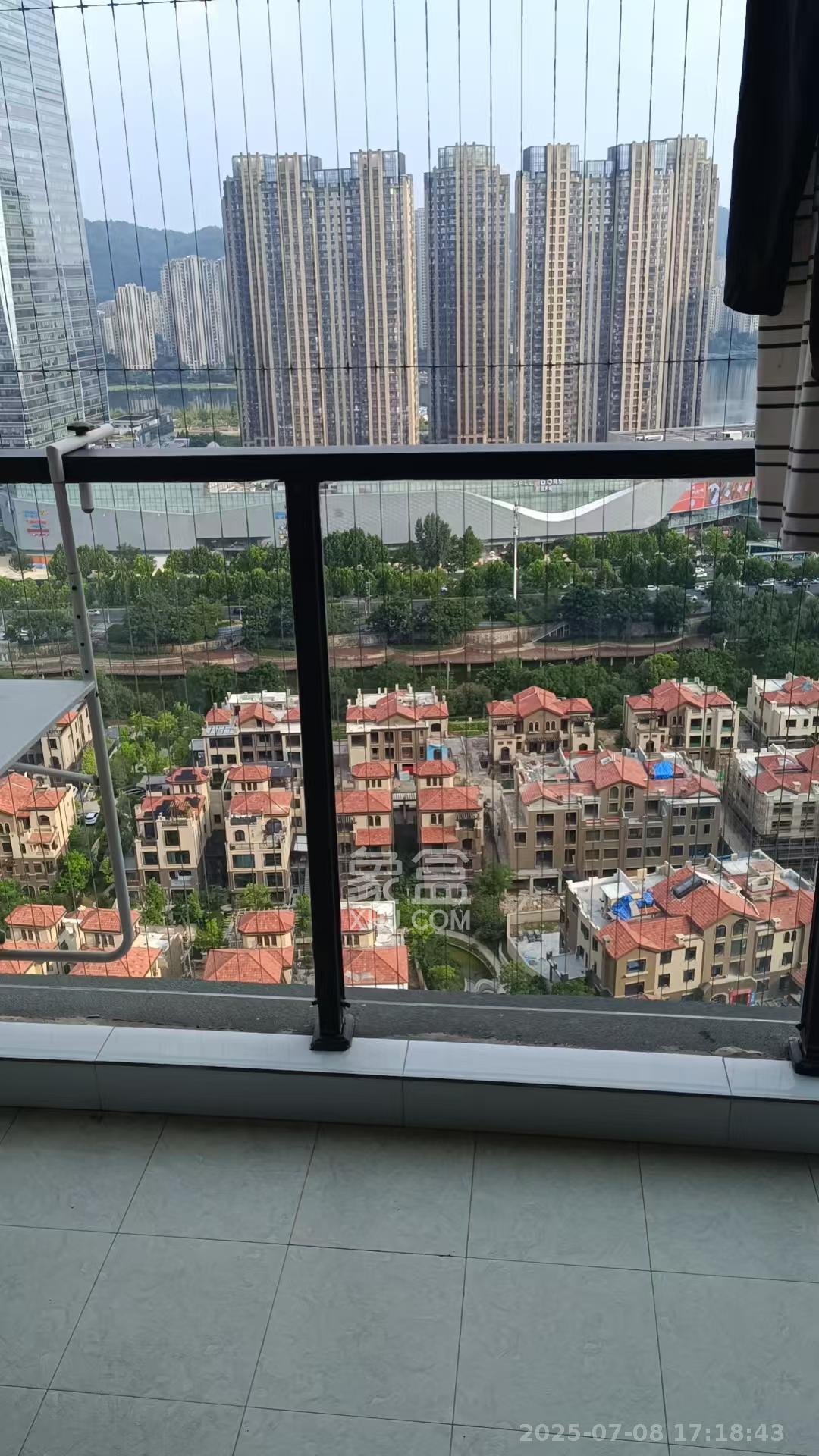 振业城二期  2室2厅1卫   2900.00元/月室内图