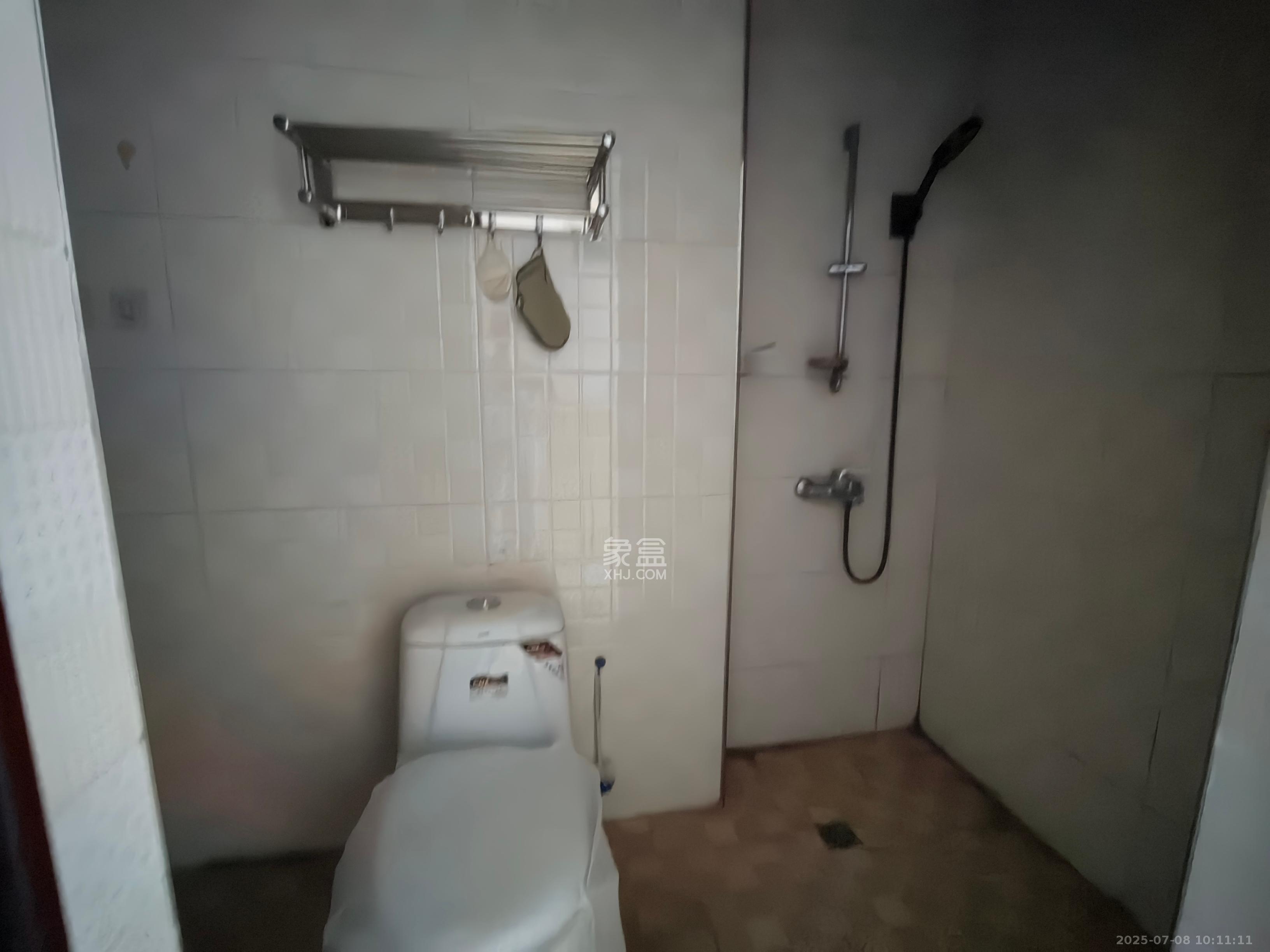 怡海星城  1室1厅1卫    800.0元/月室内图