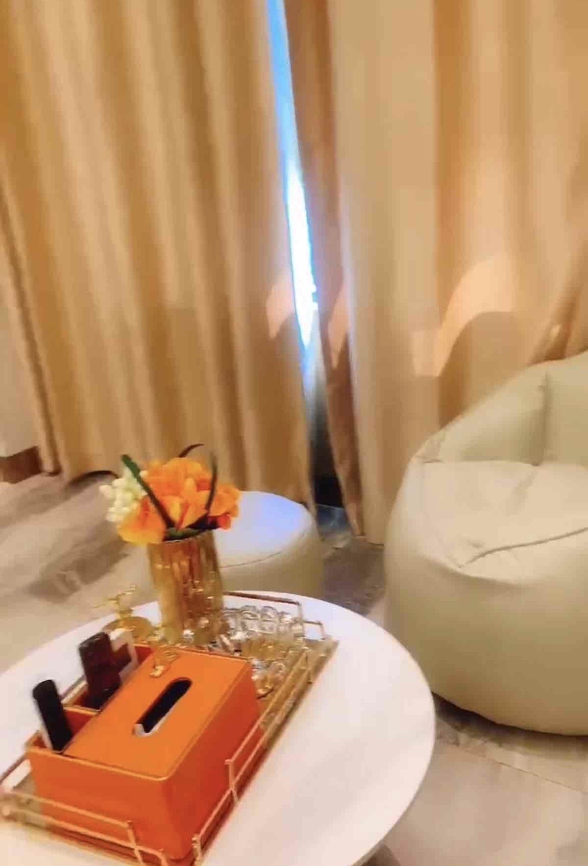 万恒公馆  1室0厅0卫   2500.00元/月室内图
