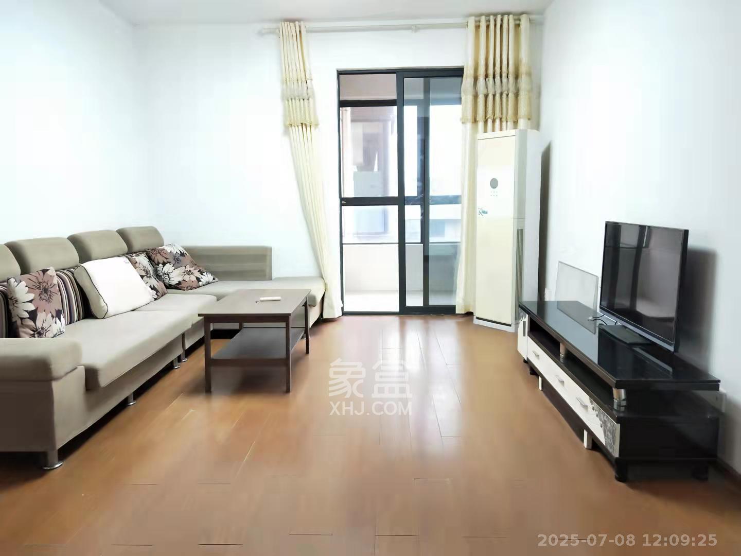 长房时代城 2室2厅1卫 2200.0元/月 长房时代城 2室2厅1卫 2200.0元/月室内图