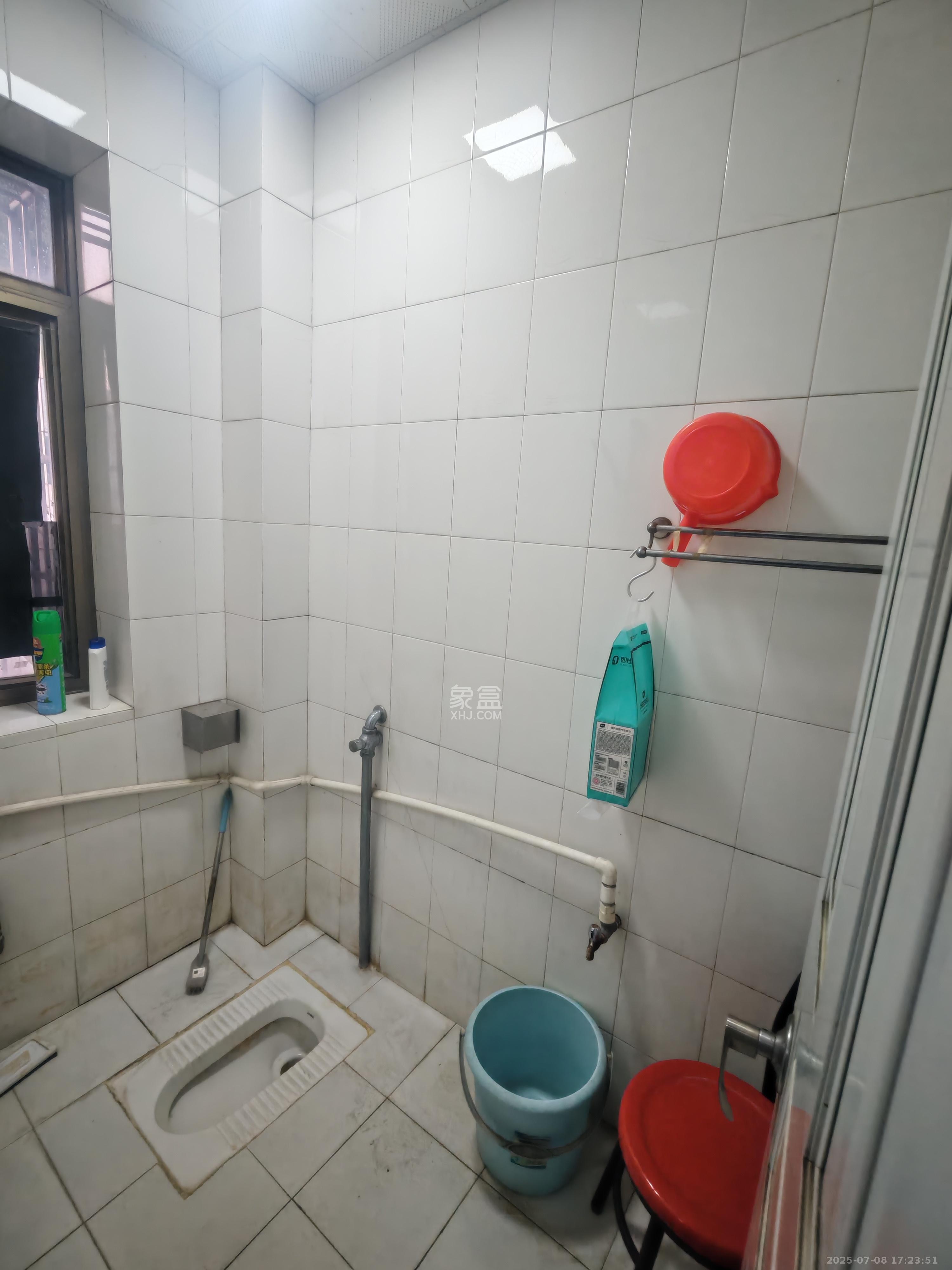 衡清里散盘 2室1厅1卫 1500.0元/月 衡清里散盘 2室1厅1卫 1500.0元/月室内图