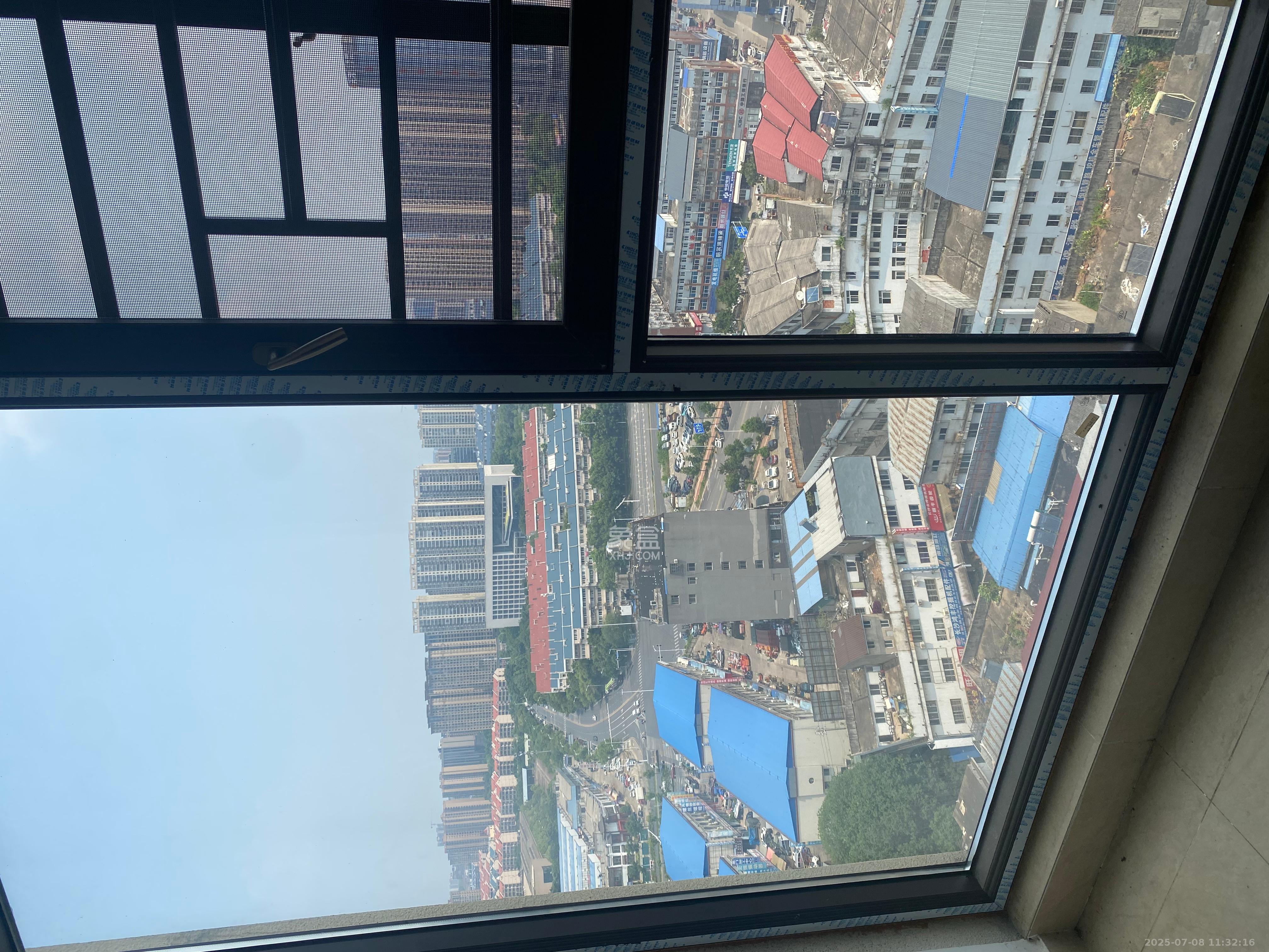 中海珑悦府  1室0厅0卫   3500.00元/月室内图