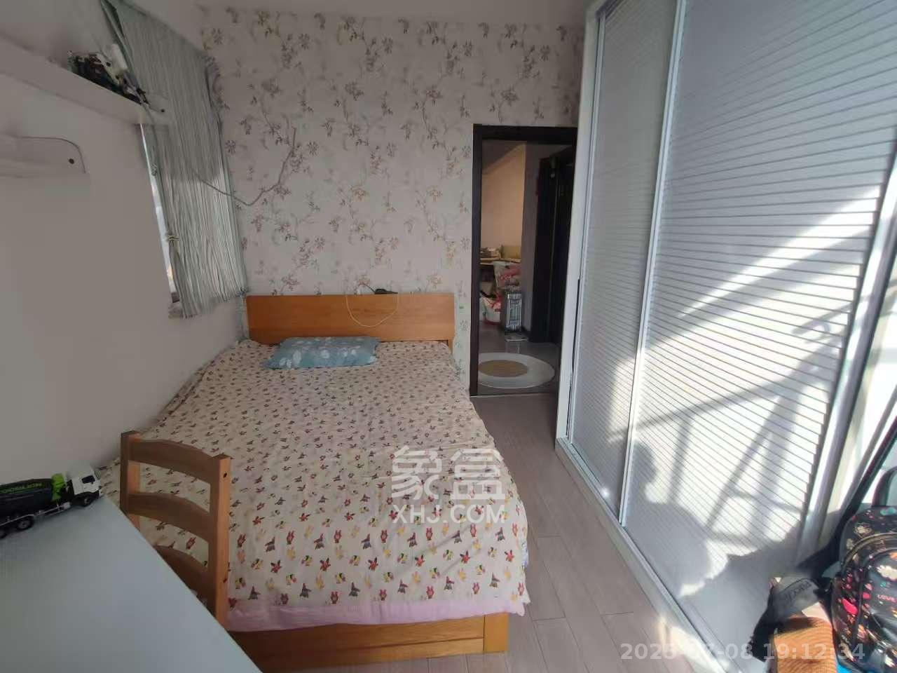 中建麓山和苑  2室1厅1卫   1600.00元/月室内图