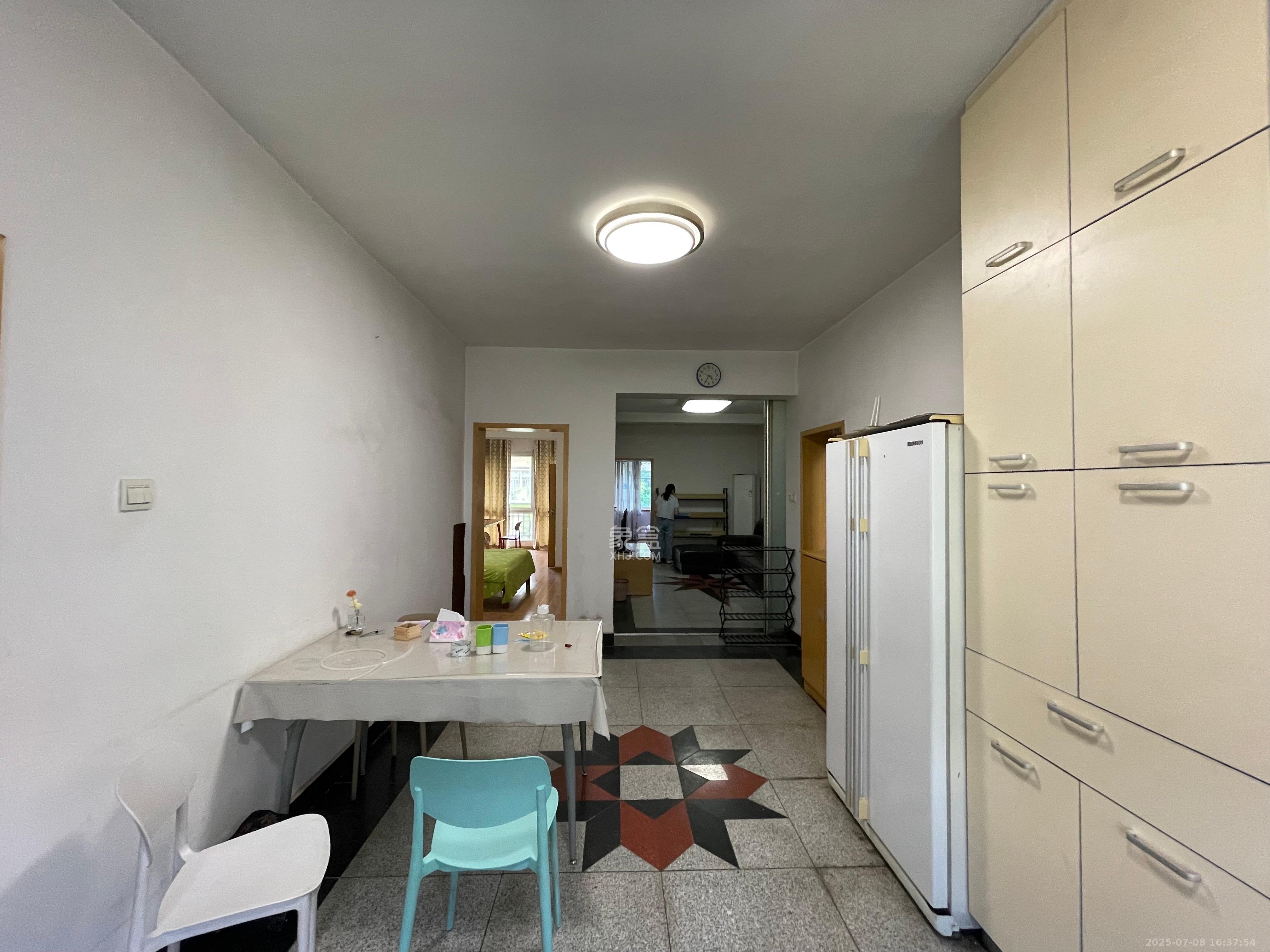 省文化厅宿舍（文物局)/湖南省书法院  4室2厅1卫    3200.0元/月室内图