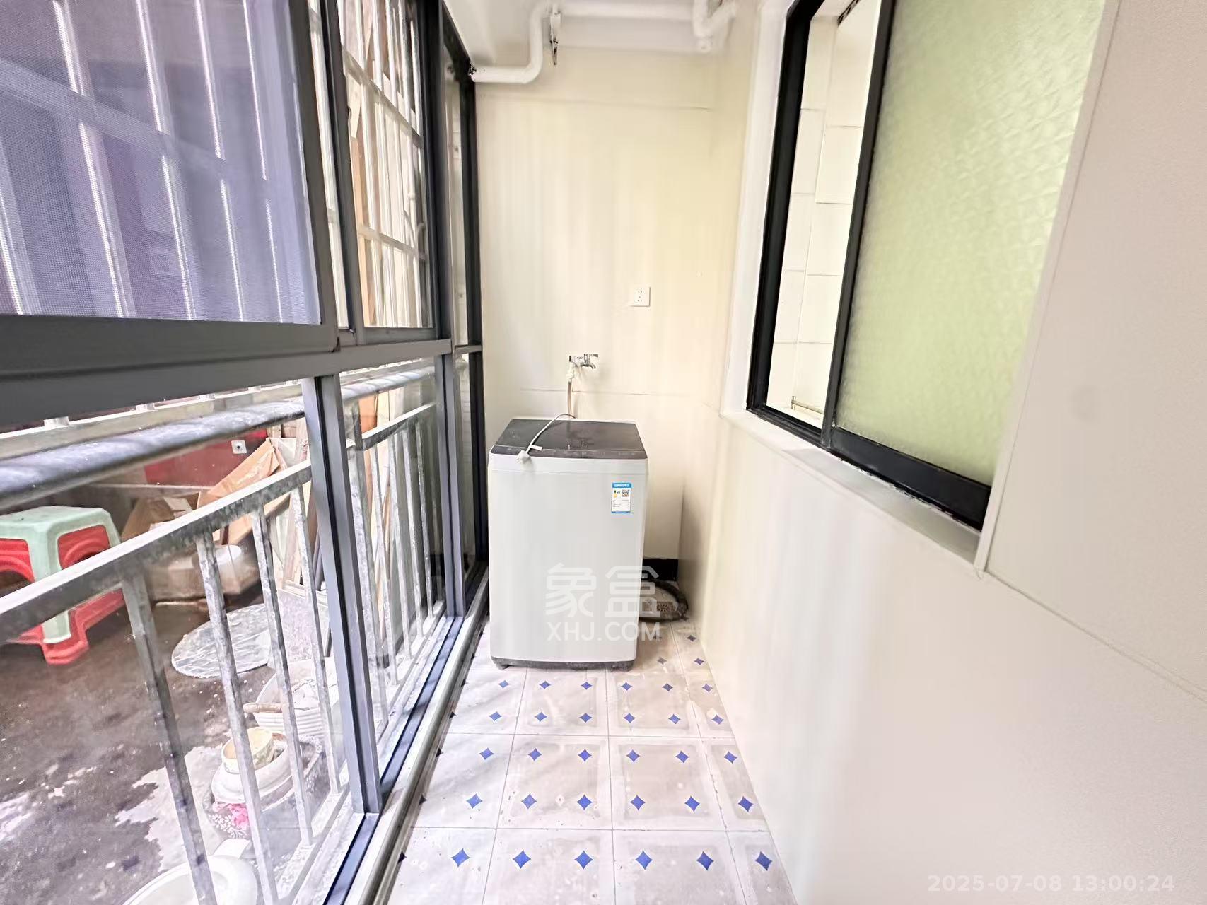 万象新天  3室2厅2卫    3500.0元/月室内图