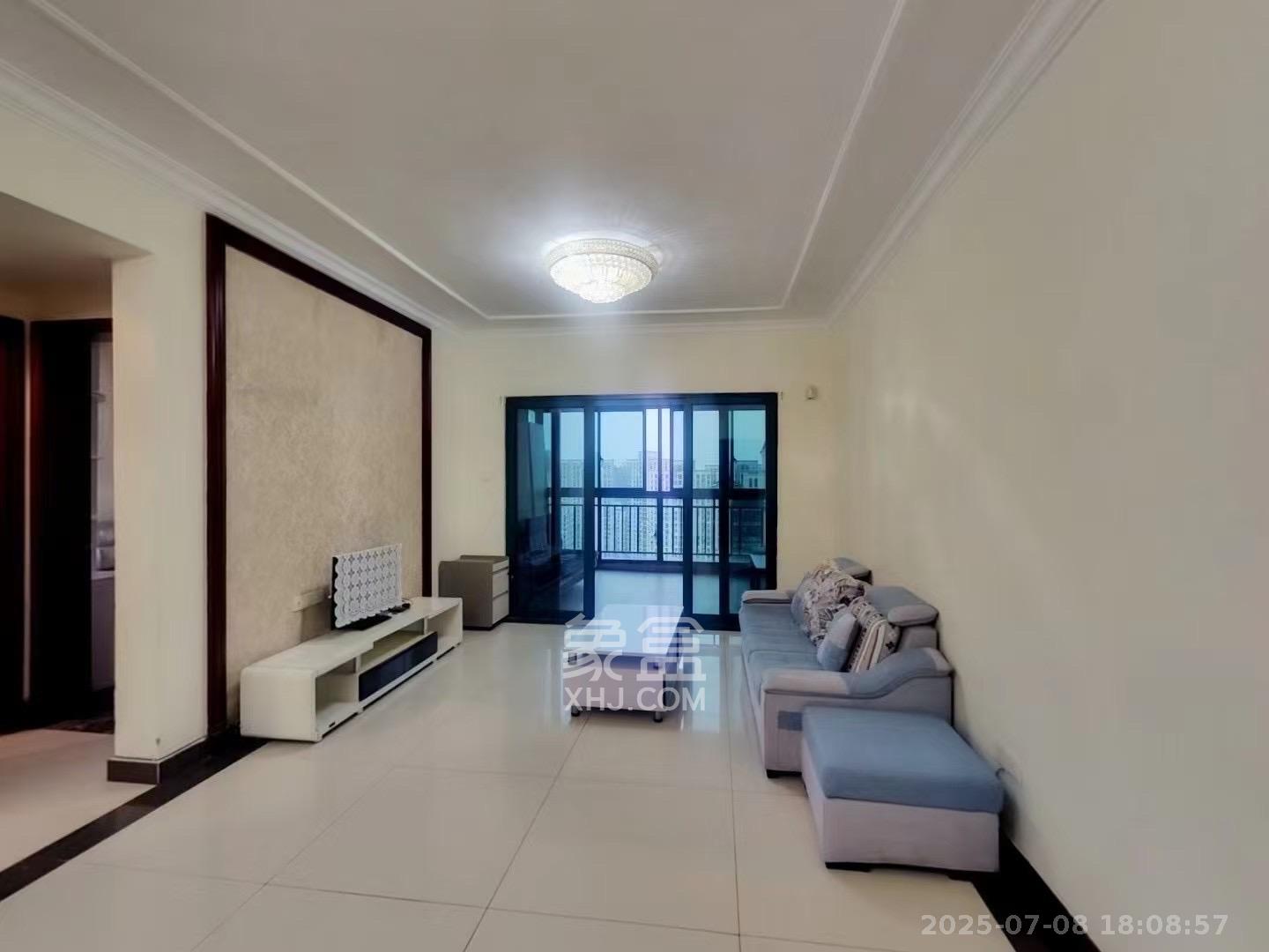 恒大华府  2室2厅1卫    2500.0元/月 恒大华府  2室2厅1卫    2500.0元/月